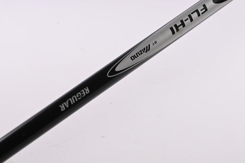 Mizuno Fli-Hi CLK #2 Hybrid / 17 Degree / Regular Flex Mizuno Exsar Fli-Hi Shaft