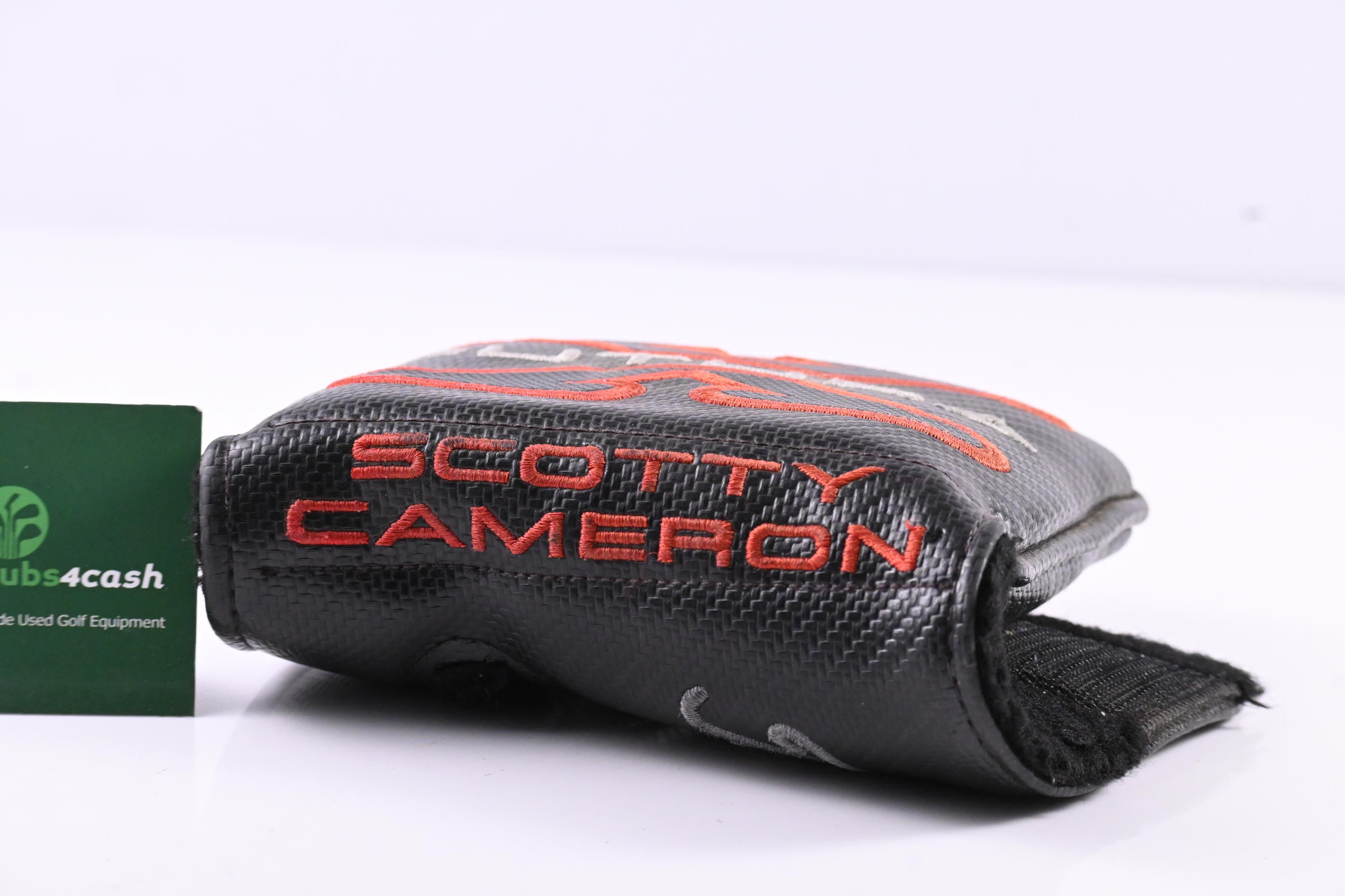 Scotty Cameron Futura X Putter / 34 Inch