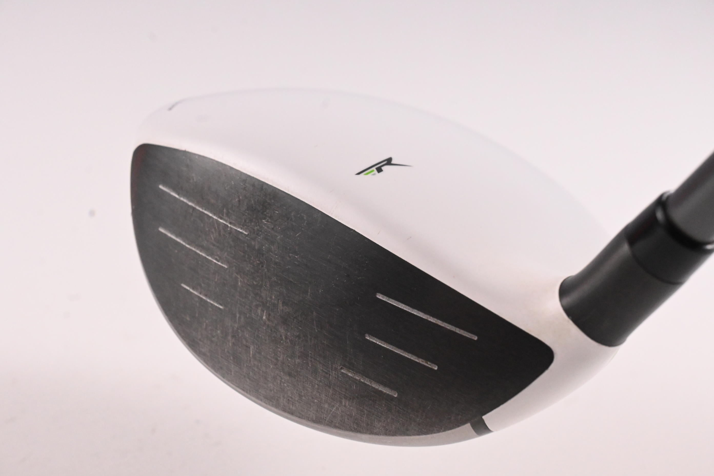 Taylormade RBZ #3 Wood / 15 Degree / Regular Flex Matrix Ozik XCon-5 Shaft