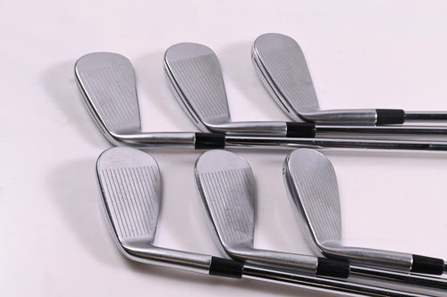 Taylormade P770 2023 Irons / 5-PW / X-Flex KBS Tour Shafts