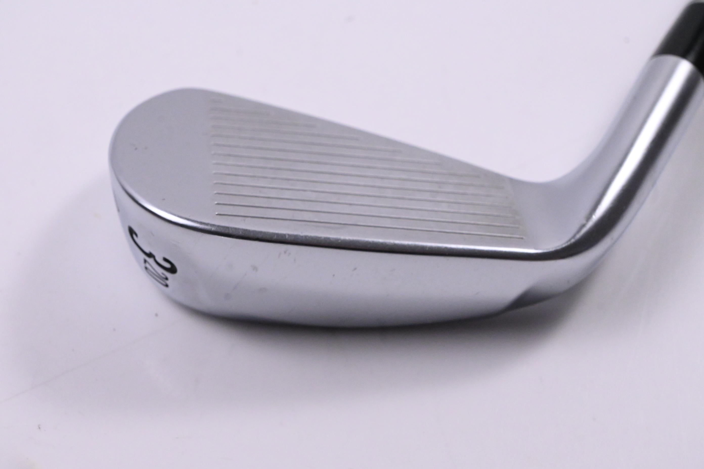 Srixon ZX MK II 2023 Utility #3 Iron / 20 Degree / Regular Flex UST Recoil Dart