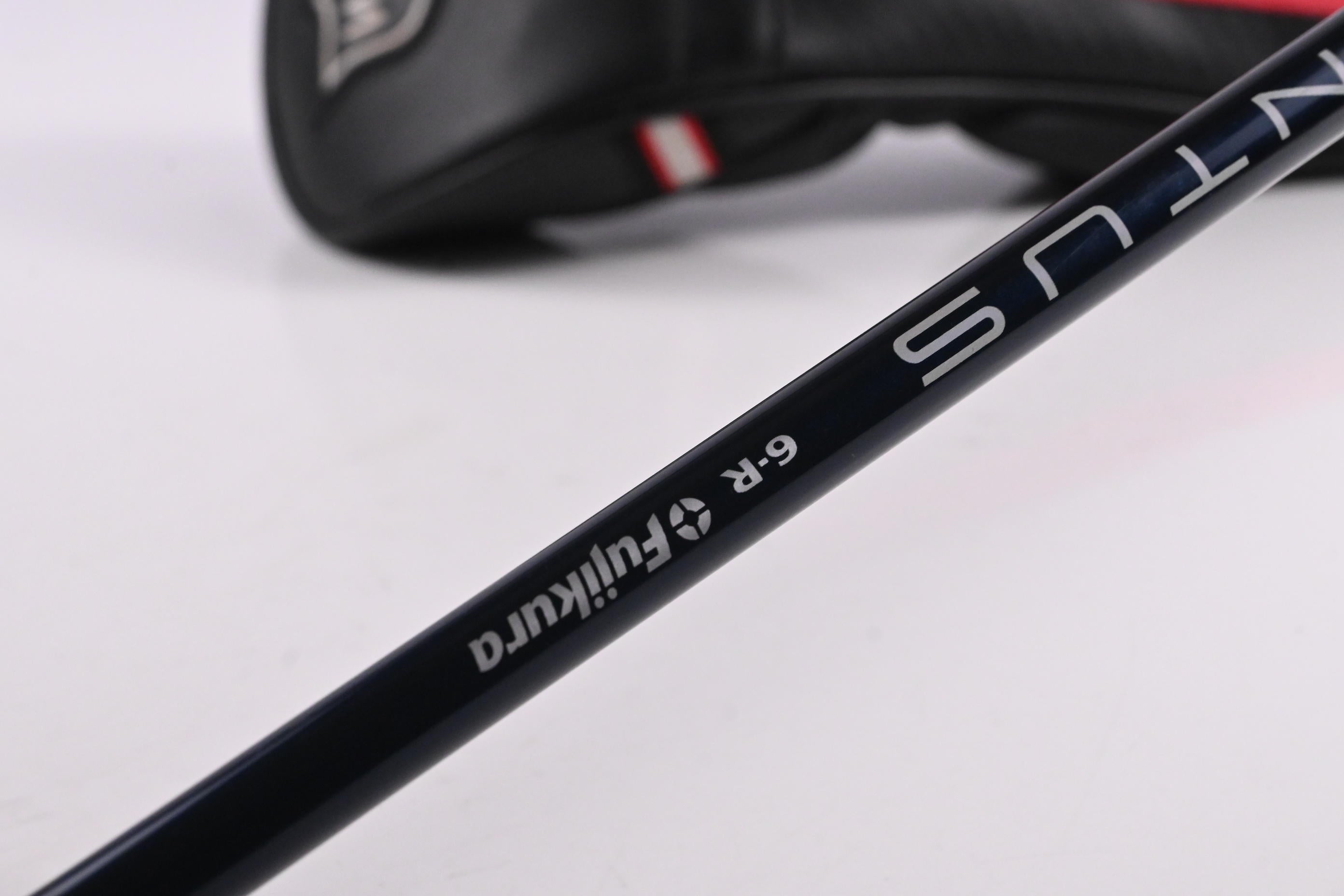 Wilson Dynapower 2023 #5 Wood / 18 Degree / Regular Flex Ventus Blue 6 Shaft