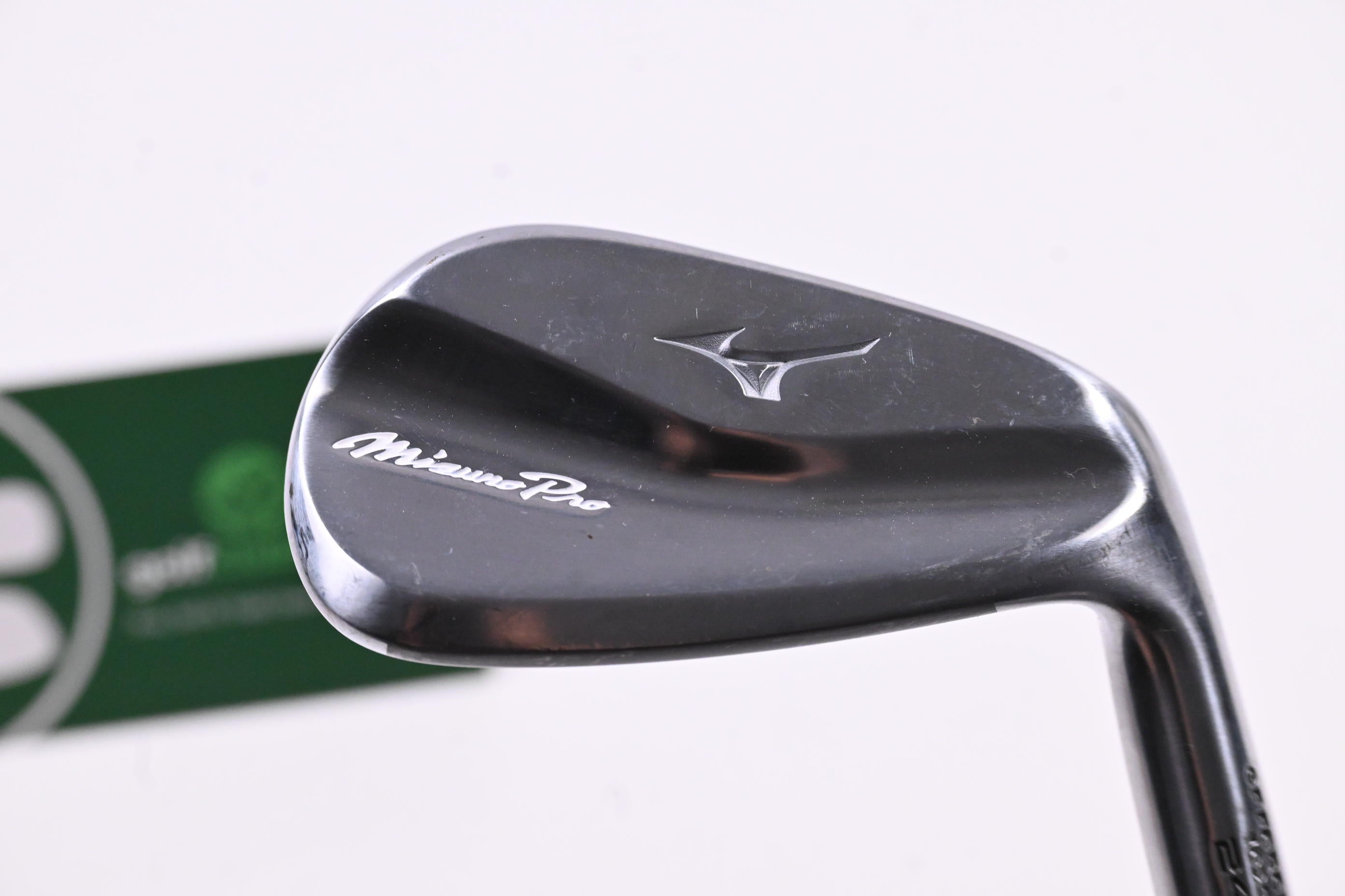 Mizuno Pro 241 #9 Iron / Stiff Flex KBS Tour Shaft