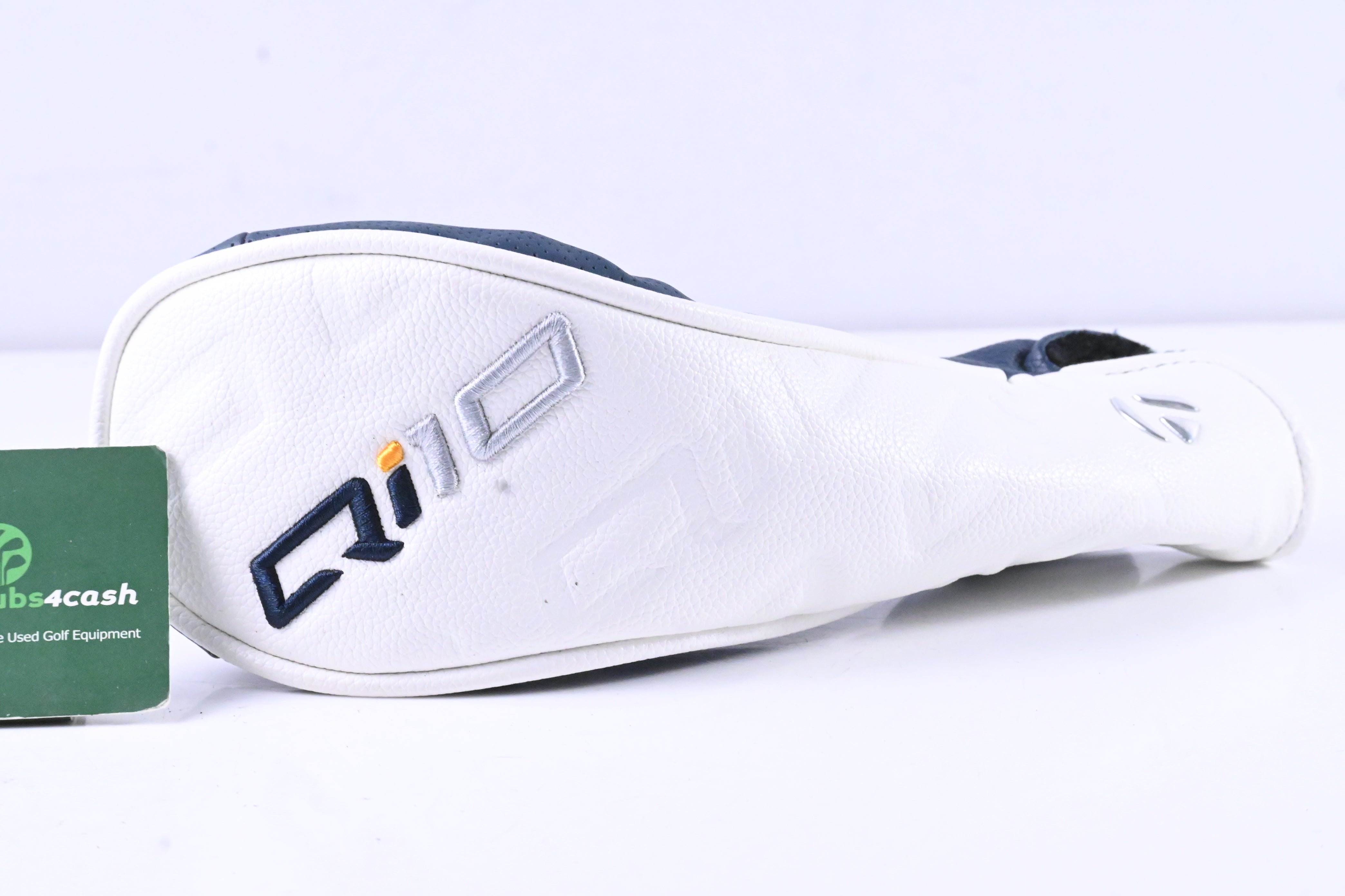 Ladies Taylormade Qi10 Max #5 Hybrid / 27 Degree / Ladies Flex Speeder NX TCS 40