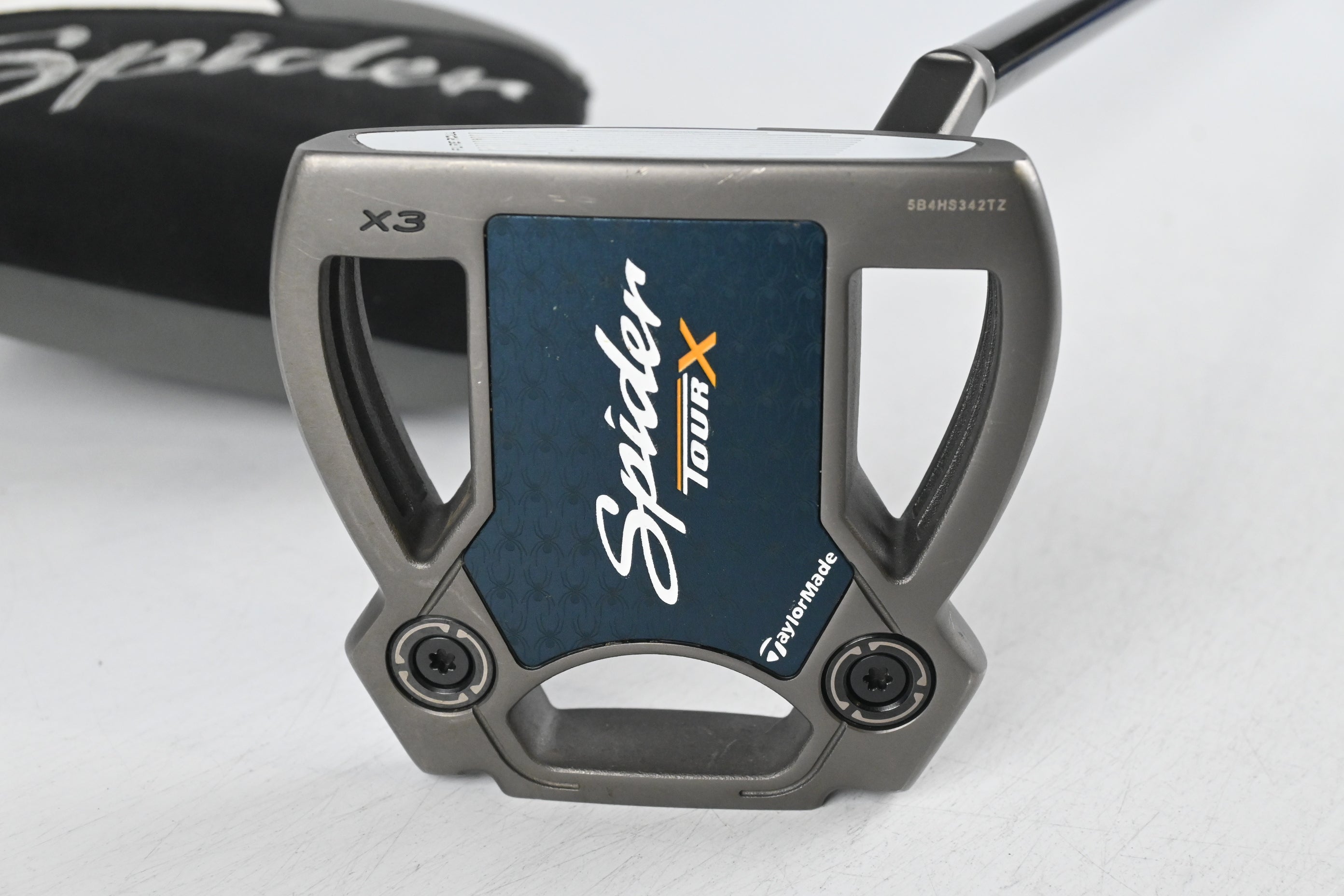Taylormade Spider Tour X3 2023 Putter / 34 Inch