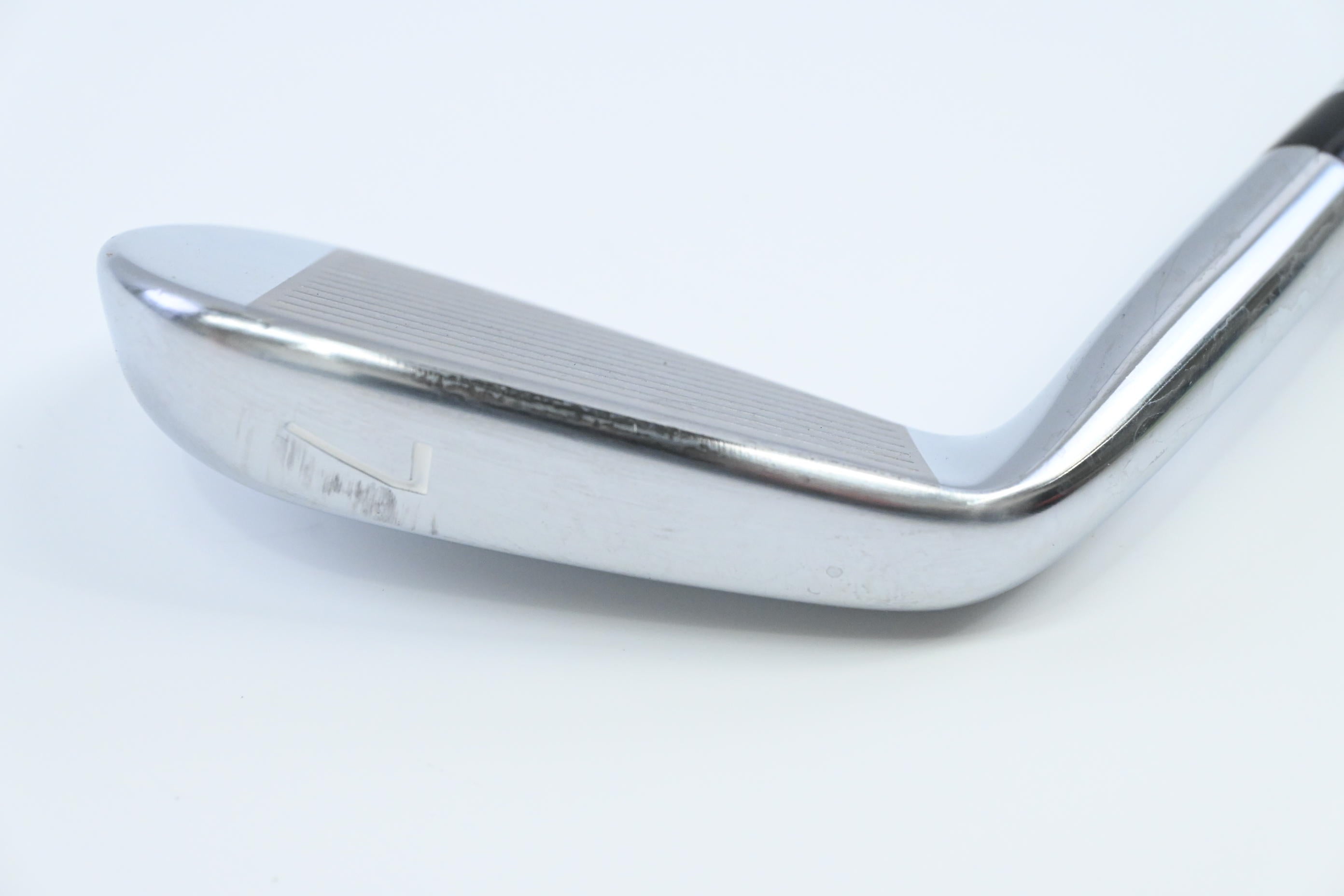 Mizuno Pro 241 #7 Iron / Stiff Flex MMT 95 Shaft