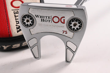 Odyssey White Hot OG 7S 2023 Putter / 34 Inch
