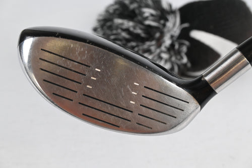 Callaway FT #3 Wood / 15 Degree / Stiff Flex Accra Dymatch 85 Shaft