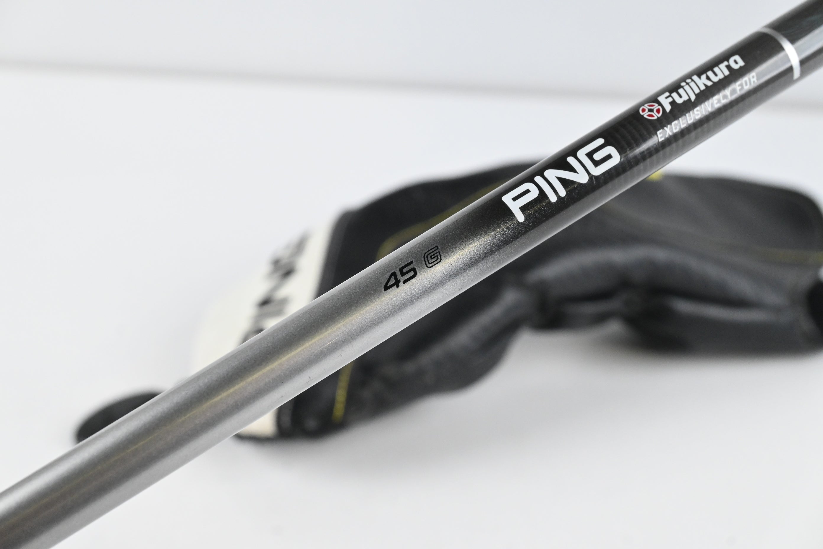 Ping G430 SFT #5 Wood / 19 Degree / Senior Flex Ping Alta Quick 45 Shaft