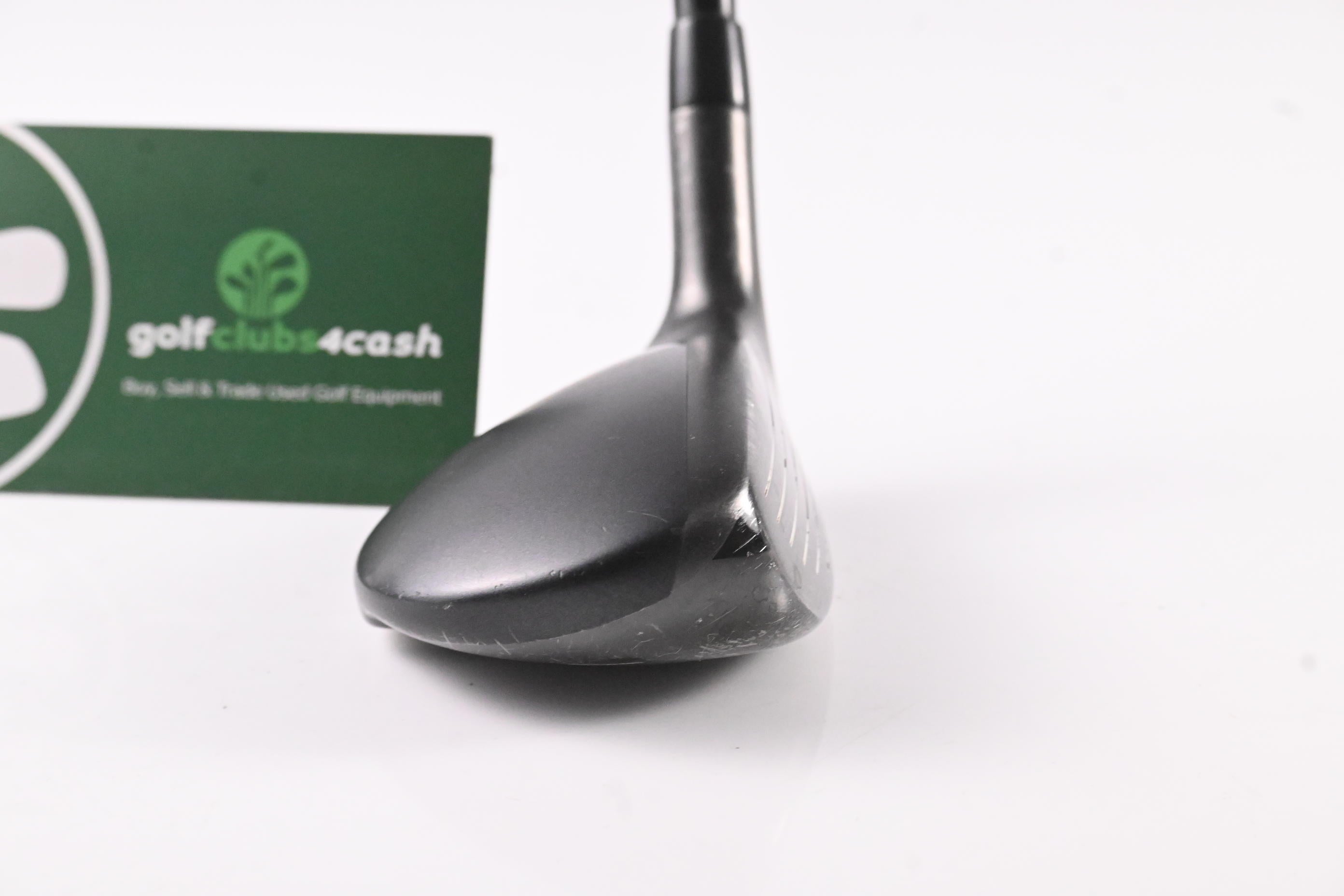 Ping G25 #3 Hybrid / 20 Degree / Stiff Flex Ping TFC 189 Tour Shaft