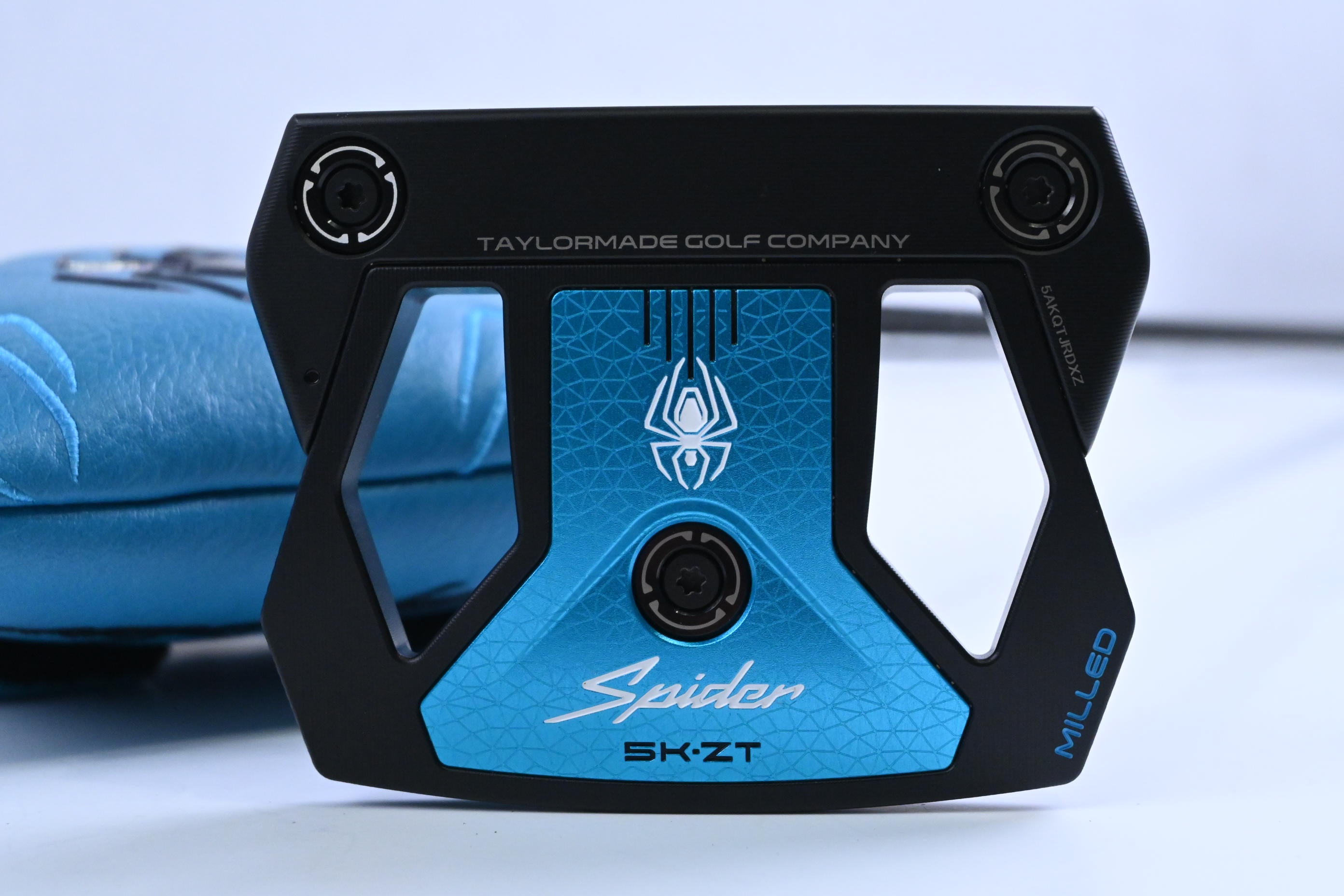 Taylormade Spider ZT Black Putter / 34 Inch