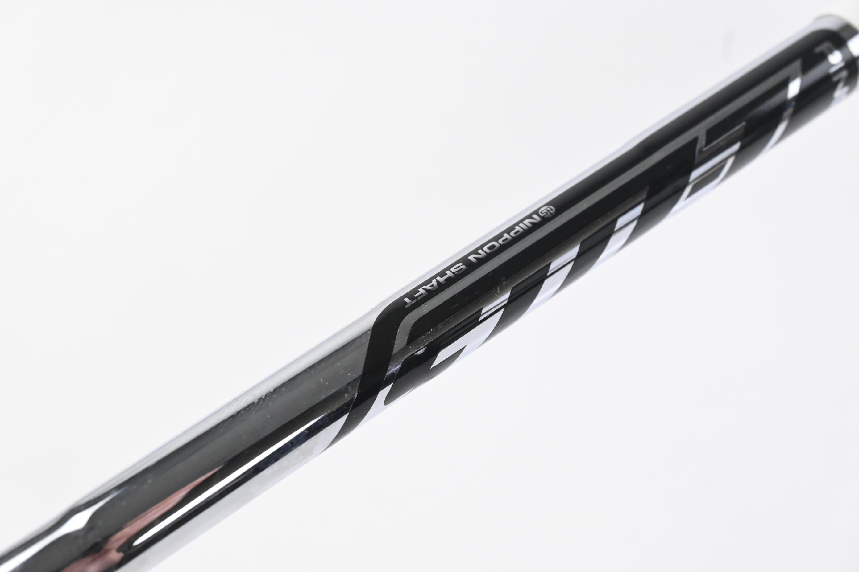 Ping S159 Sand Wedge / 54 Degree / Black Dot / Wedge Flex Ping Z-Z115 Shaft