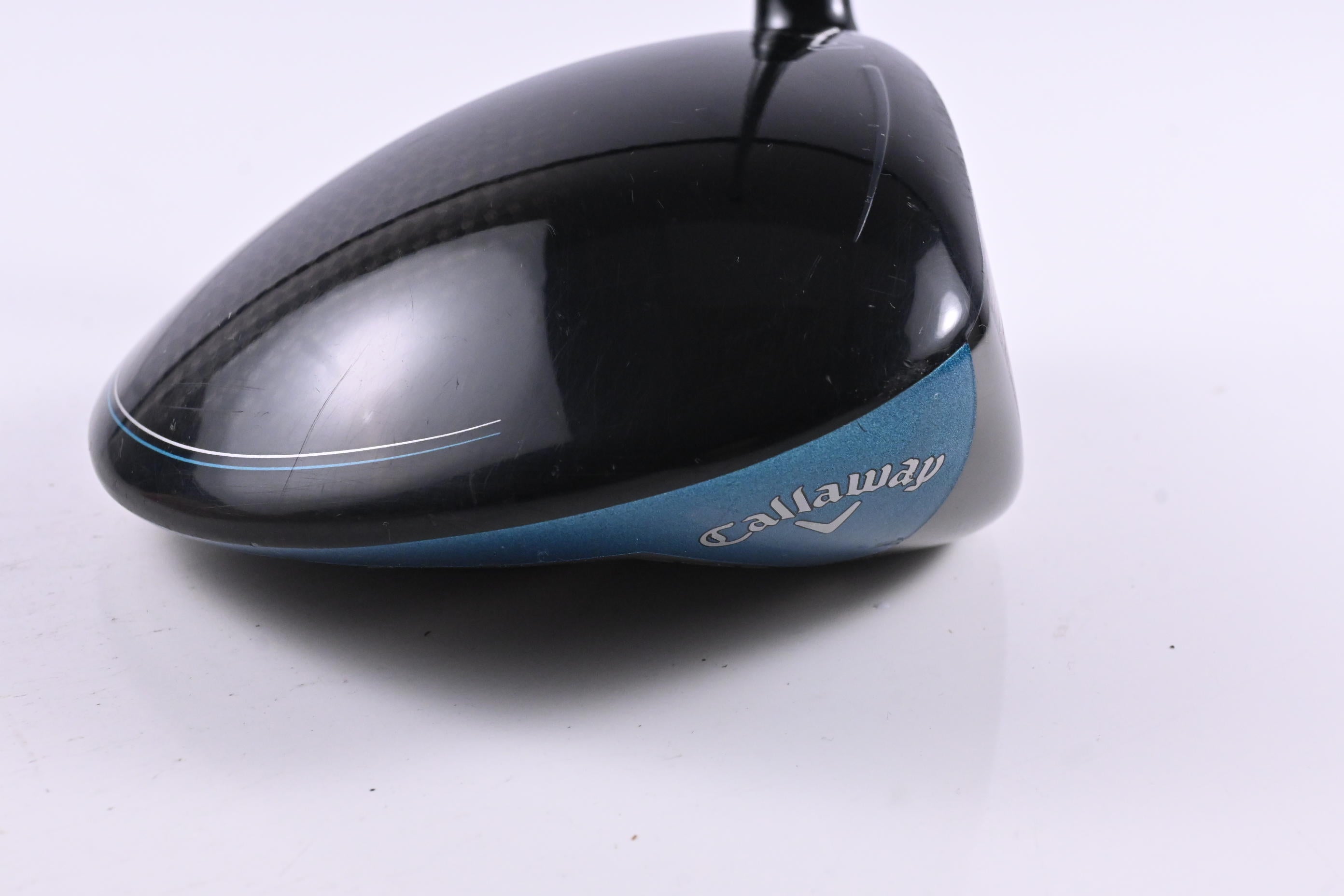 Callaway Rogue Draw Driver / 10.5 Degree / Regular Flex Aldila Synergy 50 Shaft