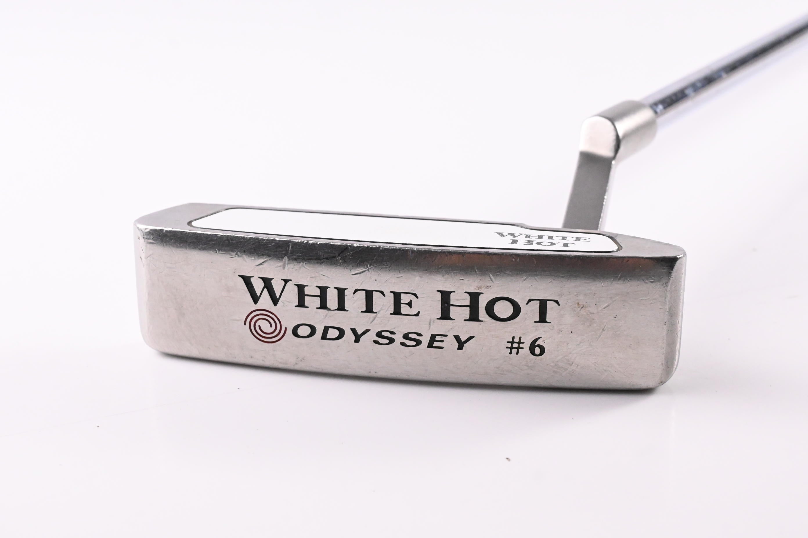 Odyssey White Hot #6 Putter / 35 Inch