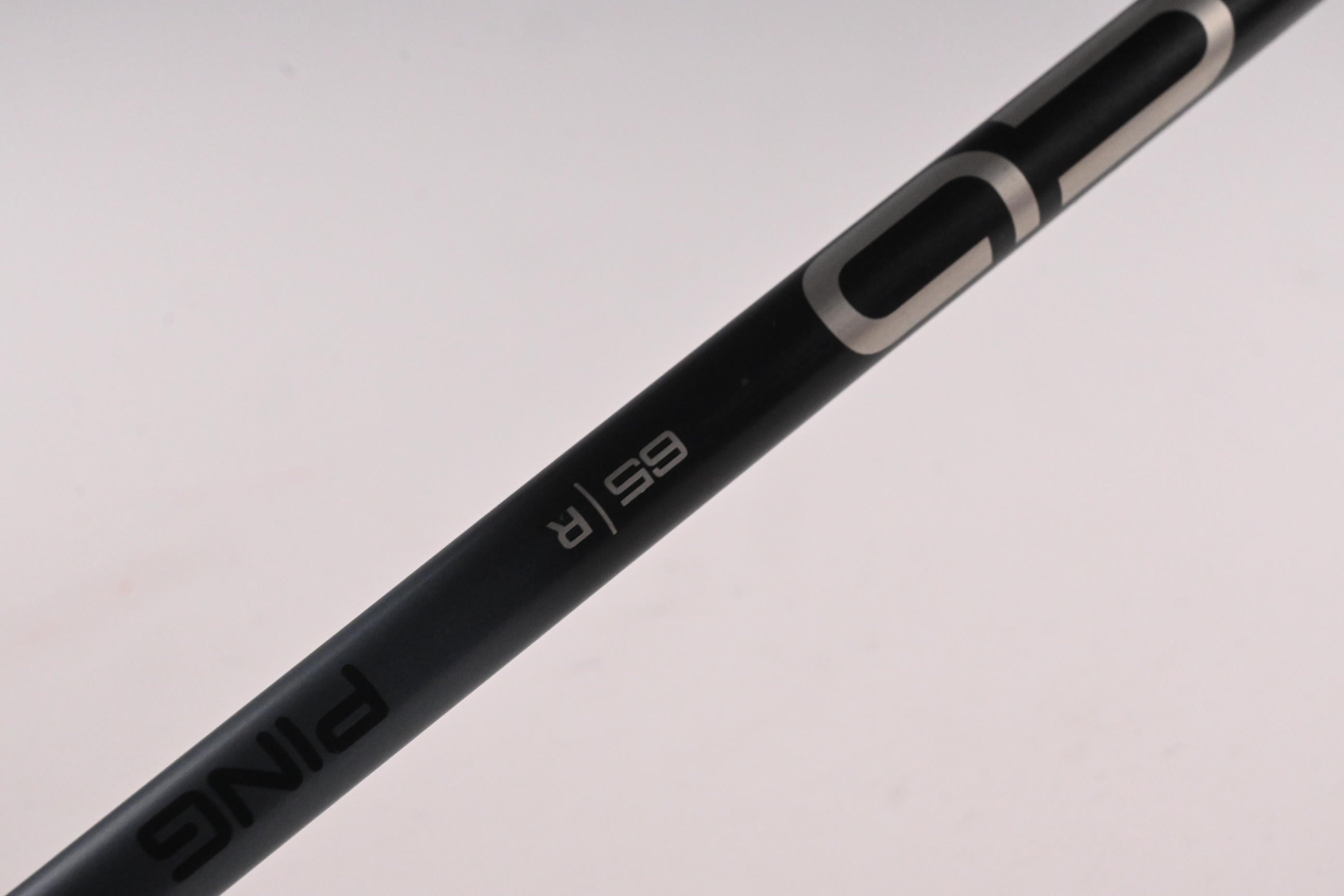Ping G425 Max #3 Wood / 14.5 Degree / Regular Flex Ping Alta CB Slate 65 Shaft