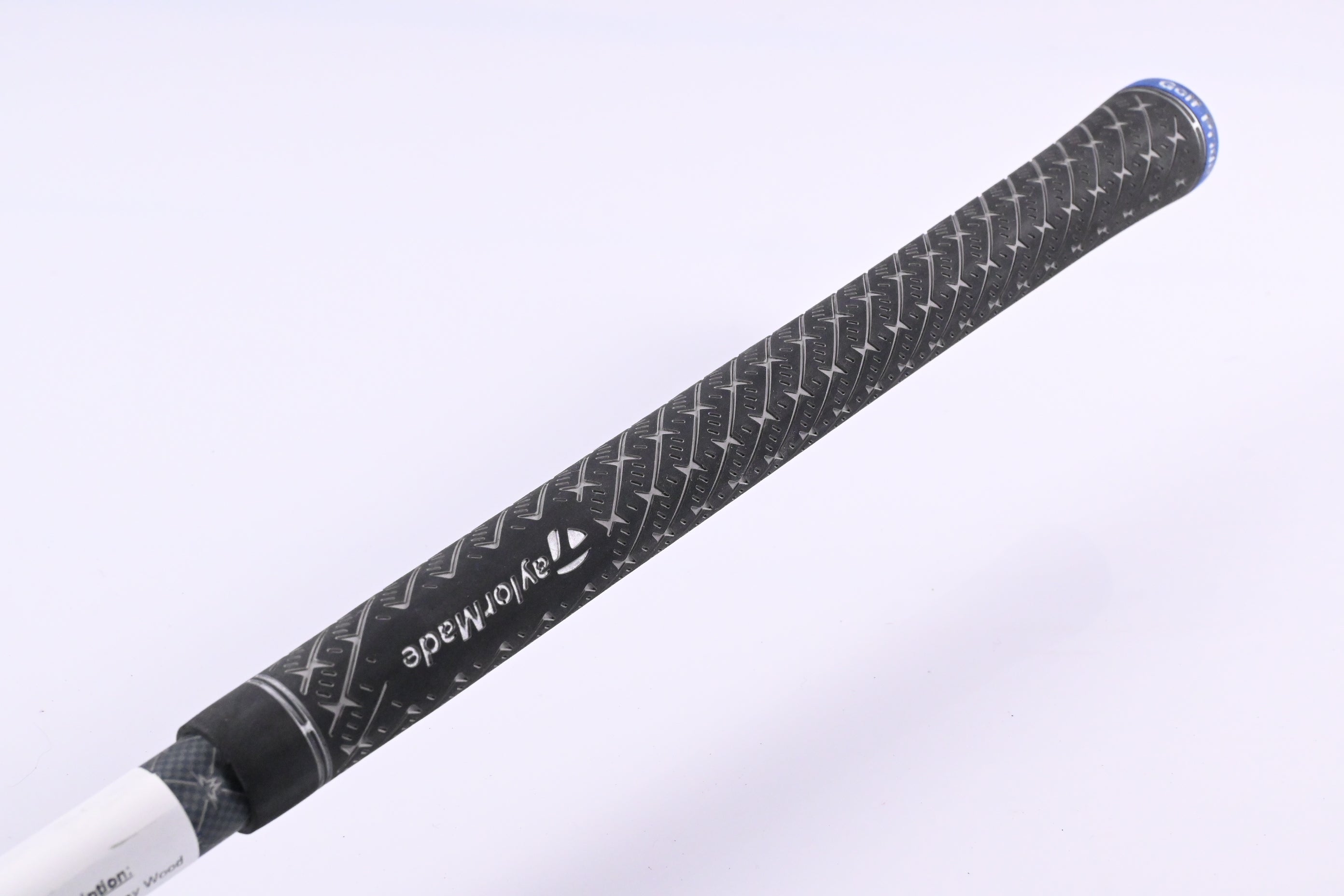Left Hand Taylormade Qi10 Tour #5 Wood / 18 Degree / Regular Flex Tensei AV 65