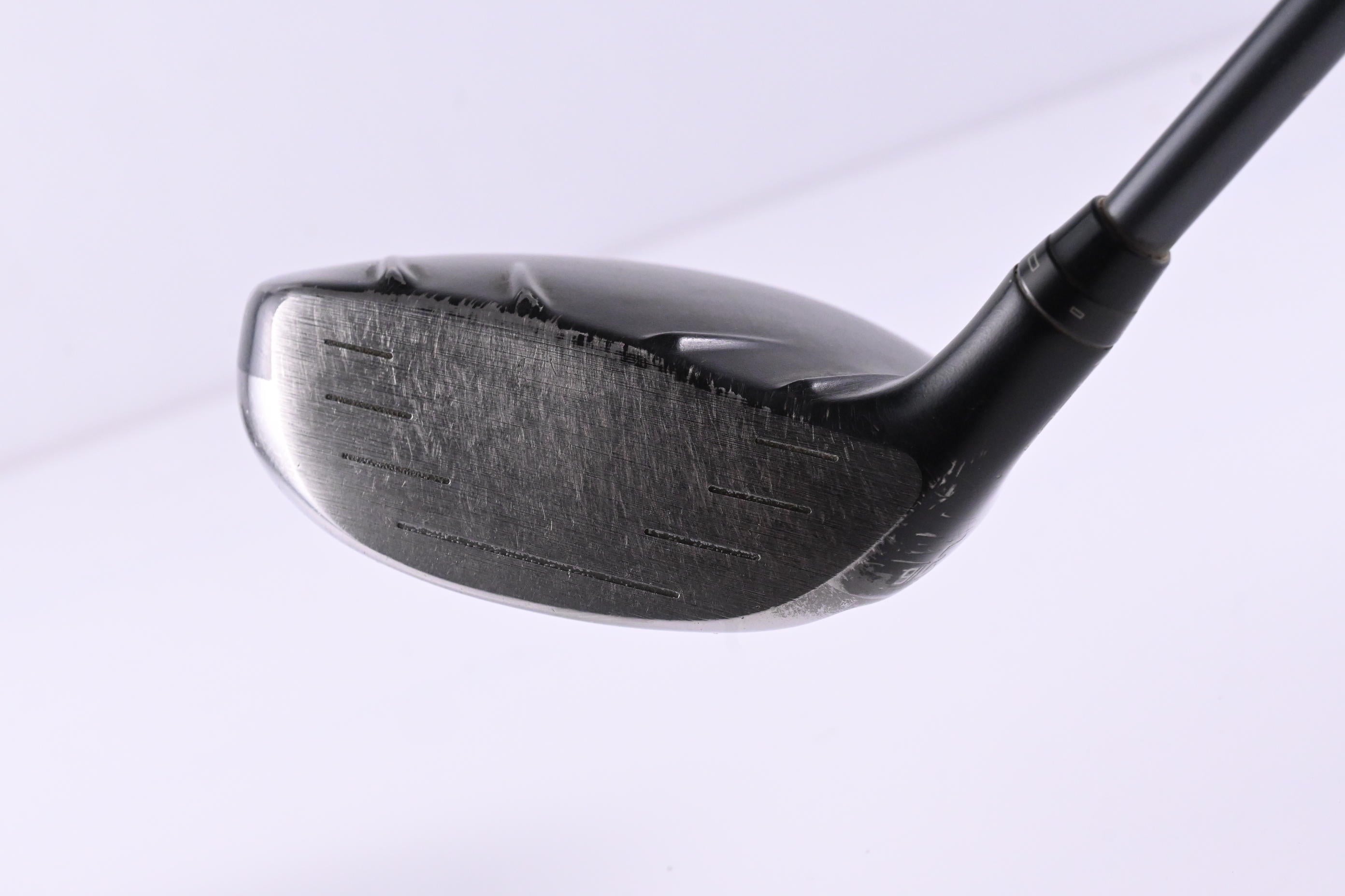 Ping G Series SF Tec #3 Wood / 16 Degree / Regular Flex Ping Alta 65 Shaft