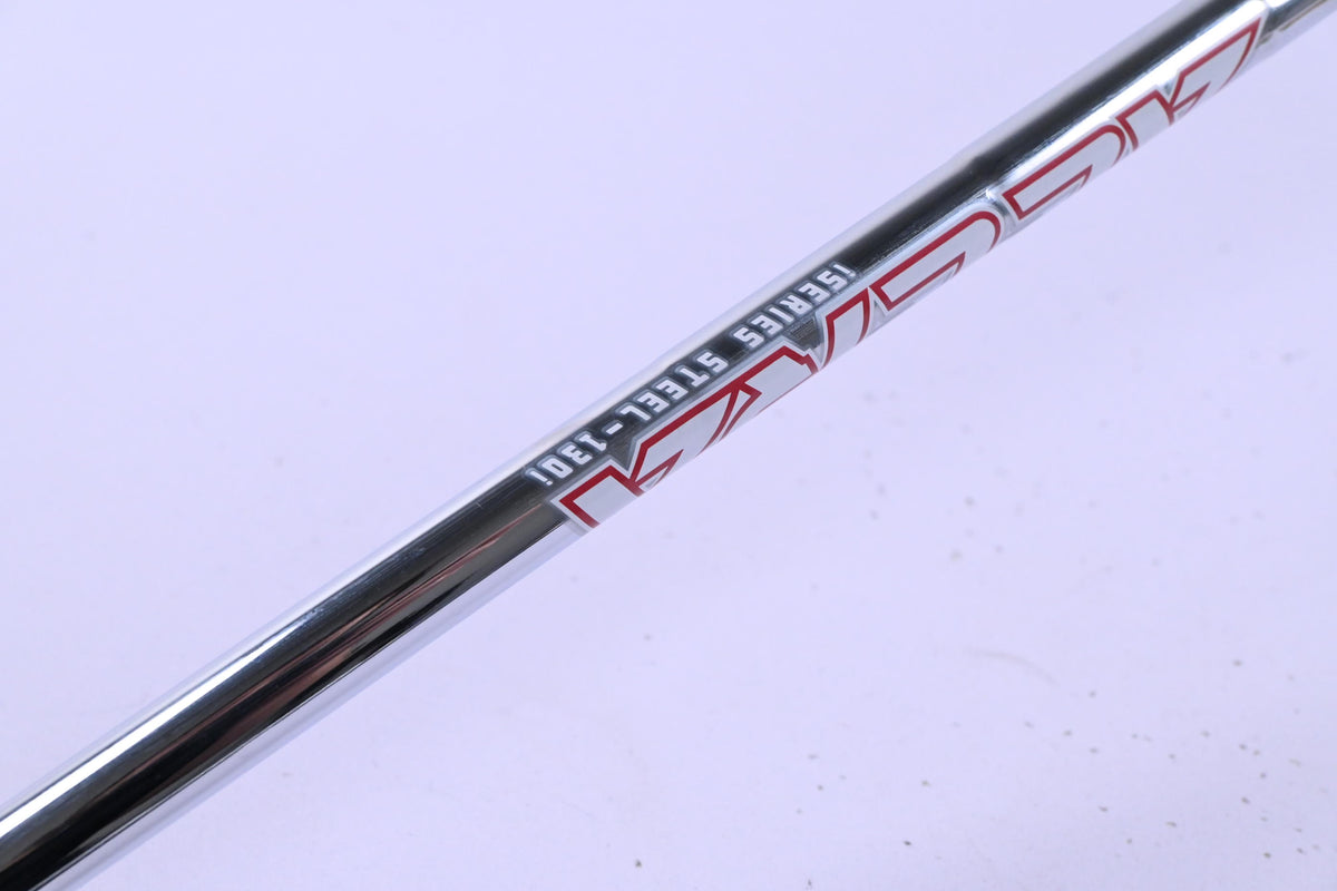Titleist T150 2025 #6 Iron / X-Flex Accra iSeries 130i Shaft