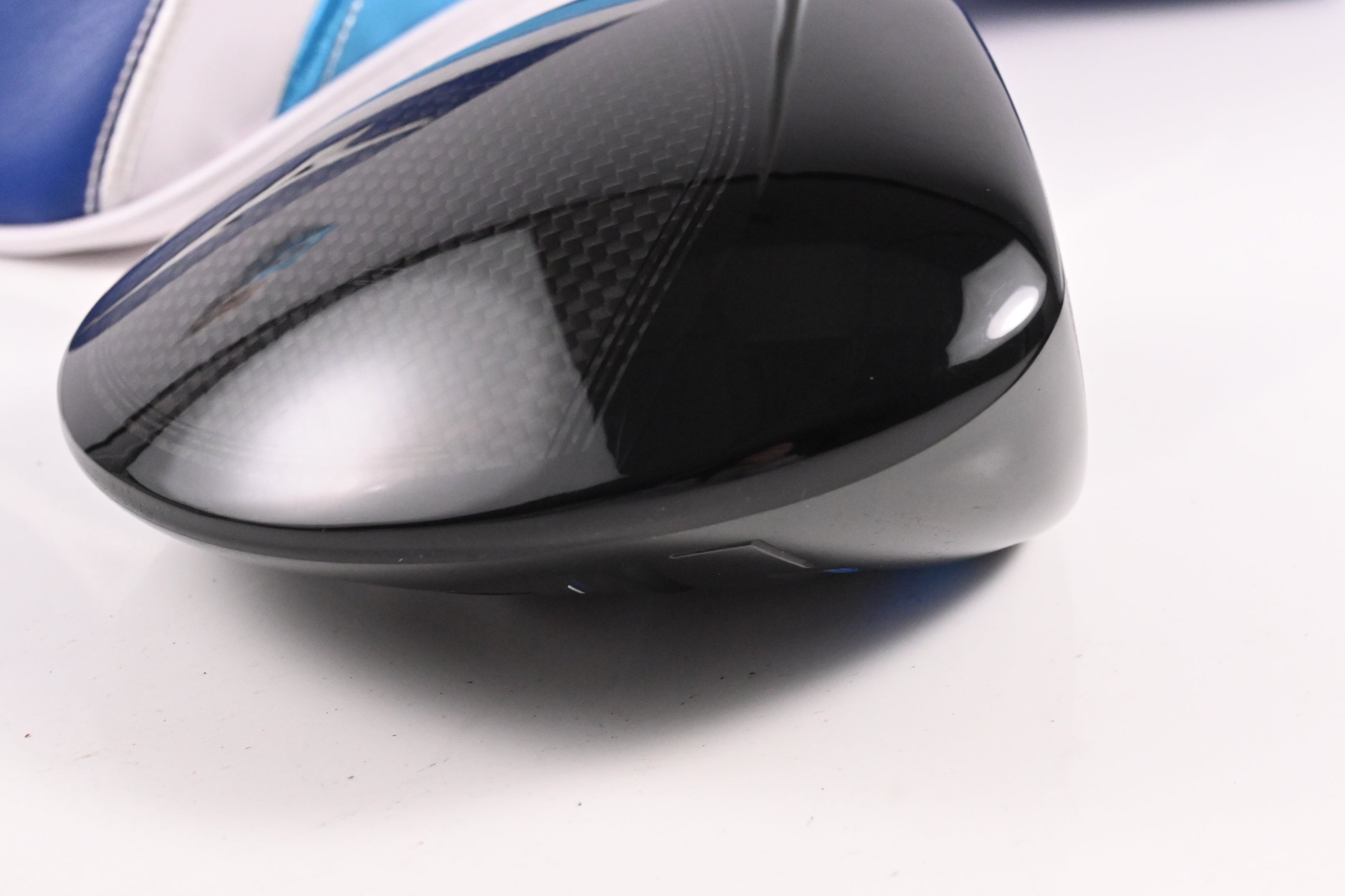 Mizuno ST-X 230 Driver / 9.5 Degree / Stiff Flex Adila Ascent 60 Shaft