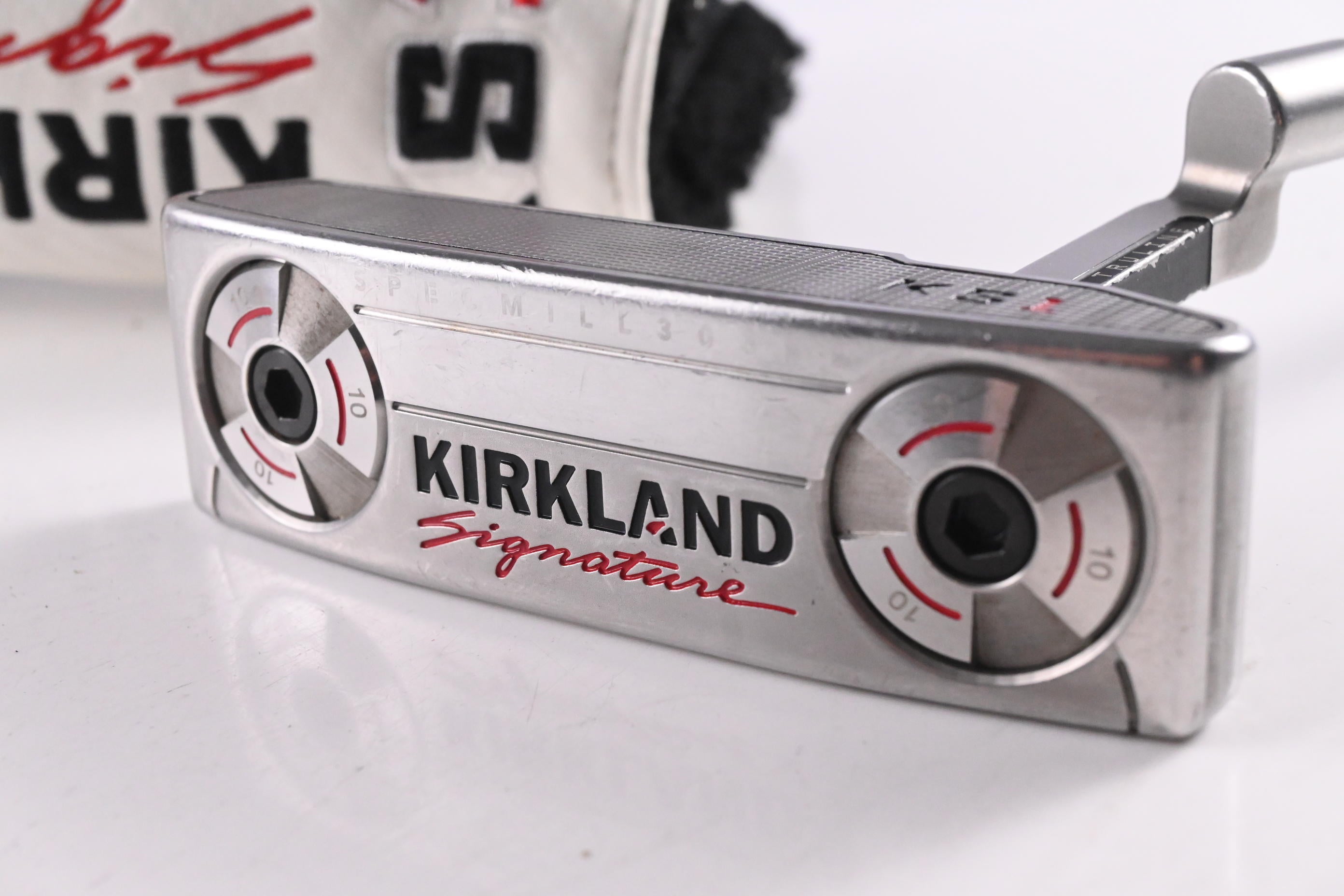 Kirkland KS1 Series Putter / 34 Inch