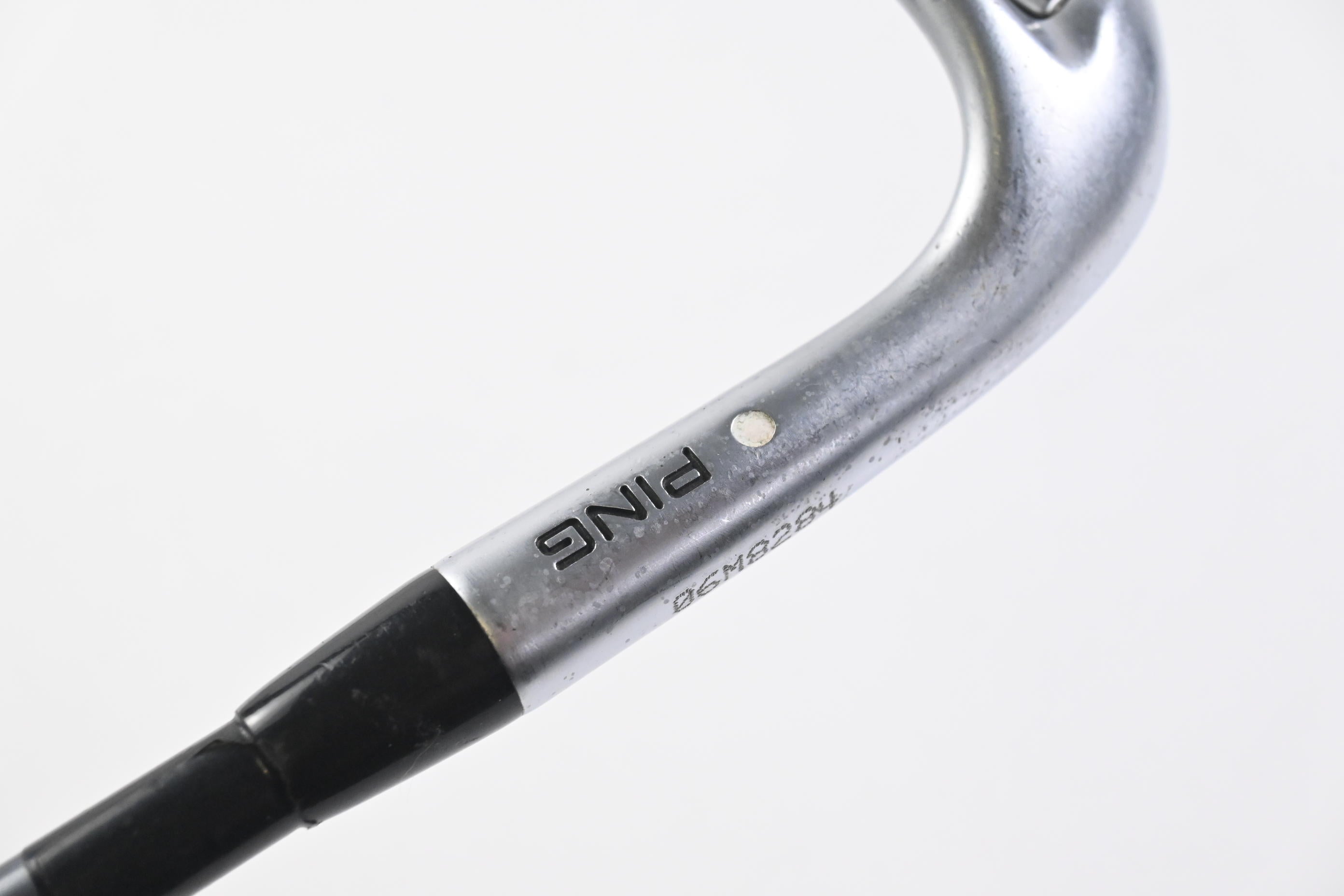 Ping Glide 2.0 Sand Wedge / 54 Degree / White Dot / Regular Flex Ping CFS