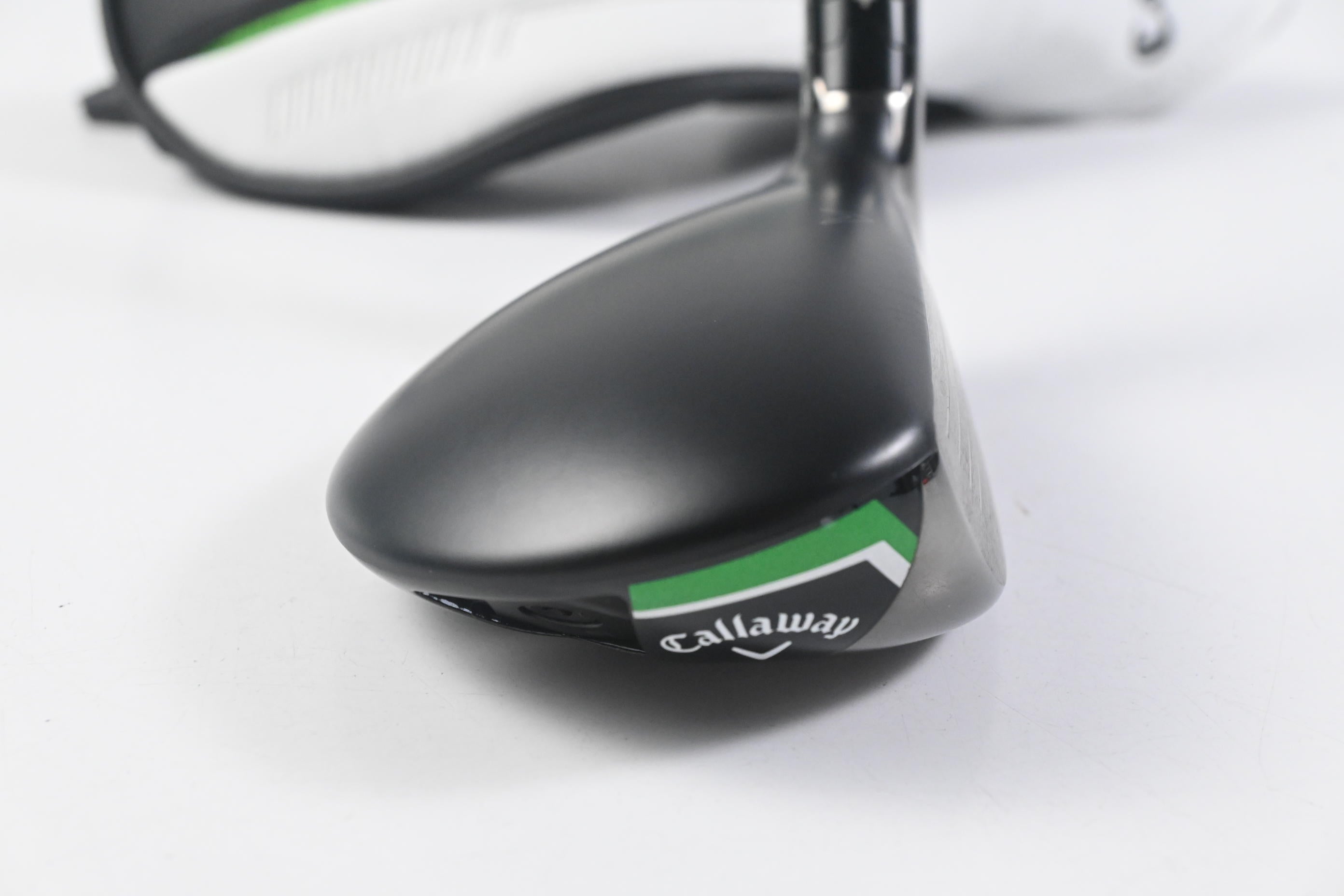 Callaway Elyte #3 Hybrid / 19 Degree / Regular Flex Denali Charcoal 60 Shaft