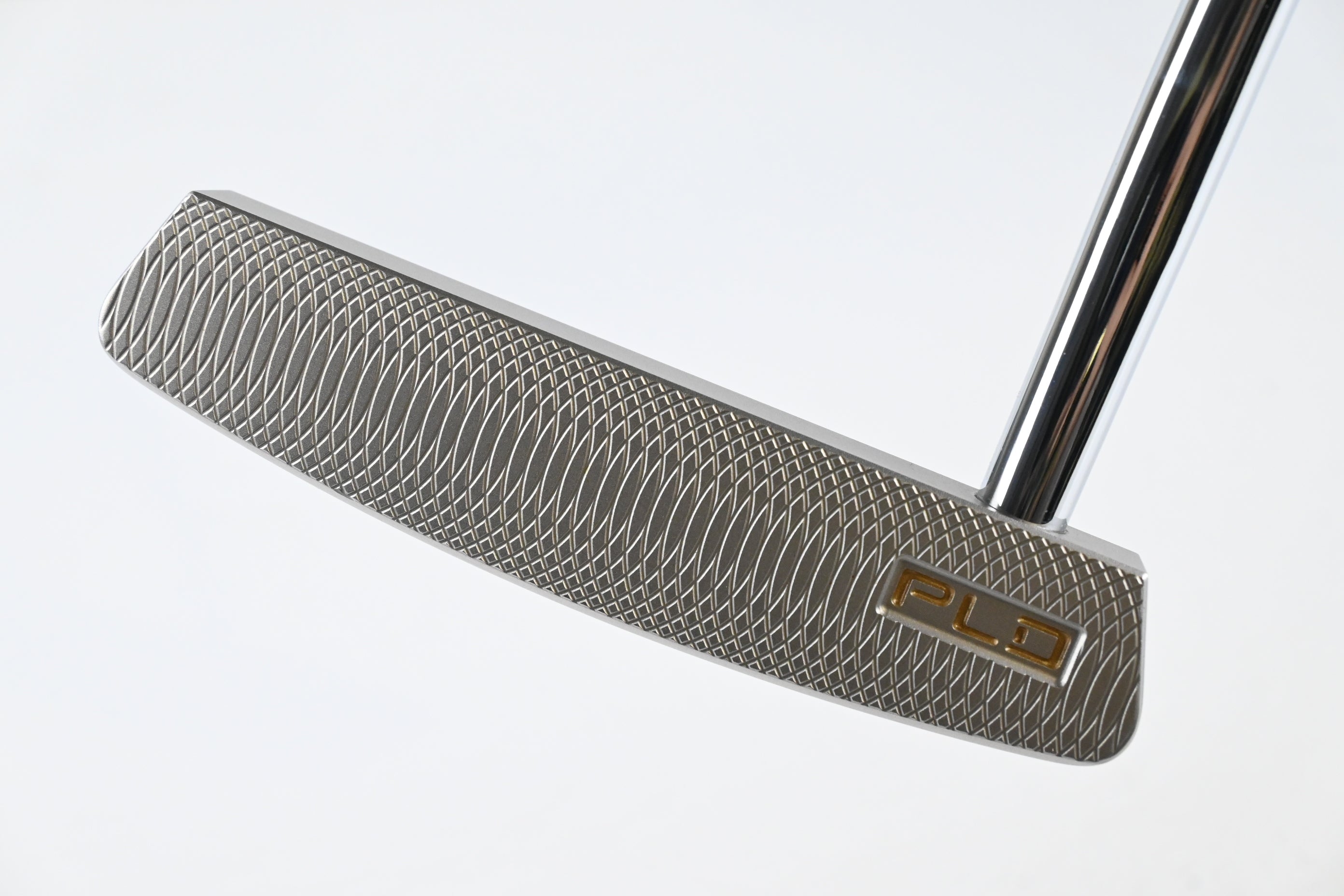 Ping PLD Milled Kushin 2025 Putter / 34 Inch