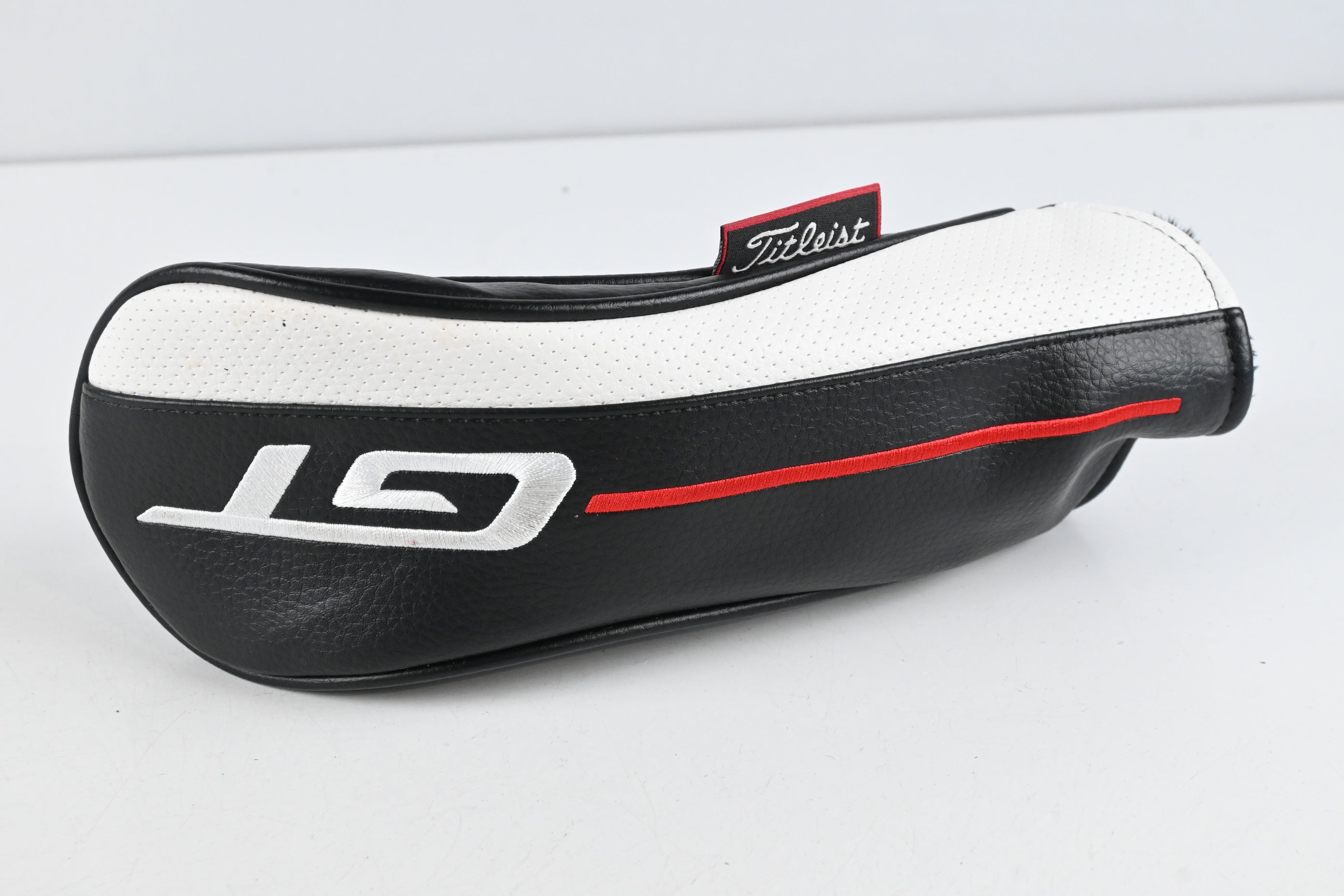 Titleist GT3 #3 Hybrid / 19 Degree / X-Flex Hzrdus Smoke Black RDX 90 Shaft
