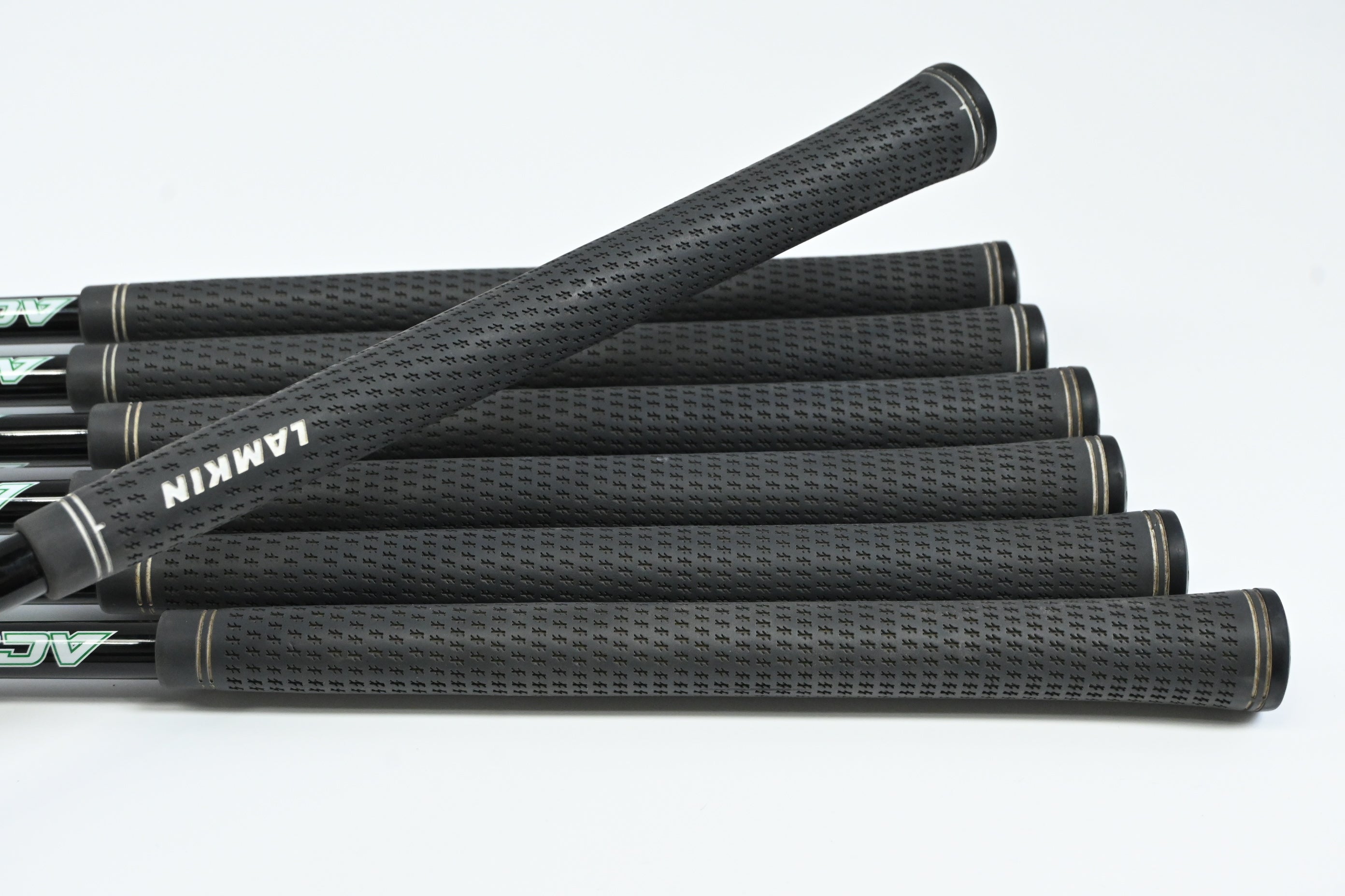 Vega VSC Irons / 6-PW+52°+60° / Regular Flex Accra CWT 2.0 75 Shafts