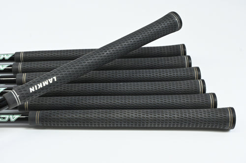 Vega VSC Irons / 6-PW+52°+60° / Regular Flex Accra CWT 2.0 75 Shafts