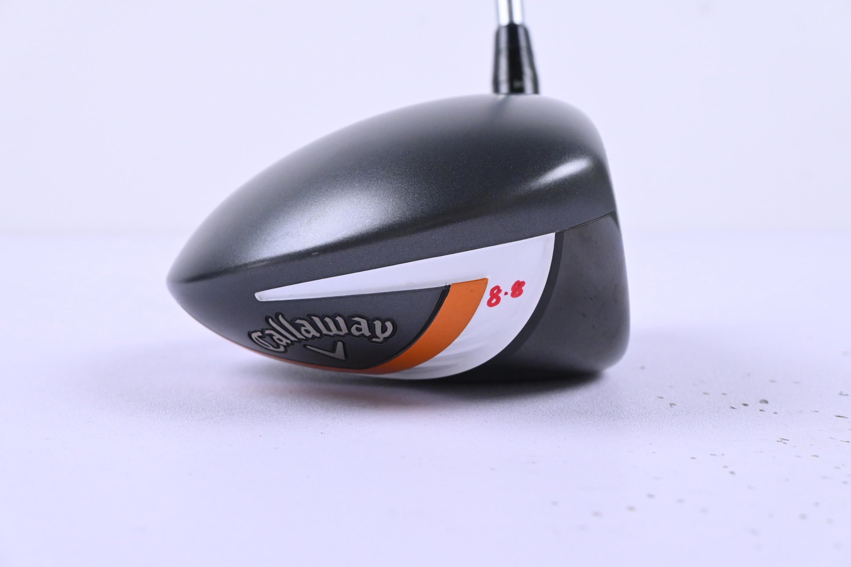 Tour Issue Callaway X2 Hot Pro Driver / 8.5 Degree / Senior Flex Diamana M+ 40