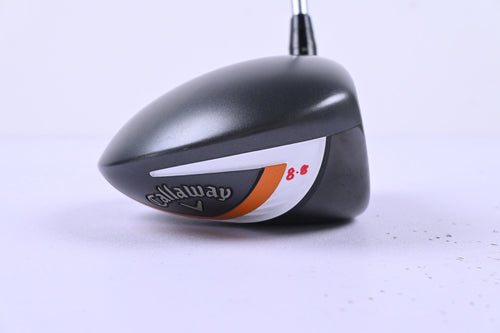 Tour Issue Callaway X2 Hot Pro Driver / 8.5 Degree / Senior Flex Diamana M+ 40