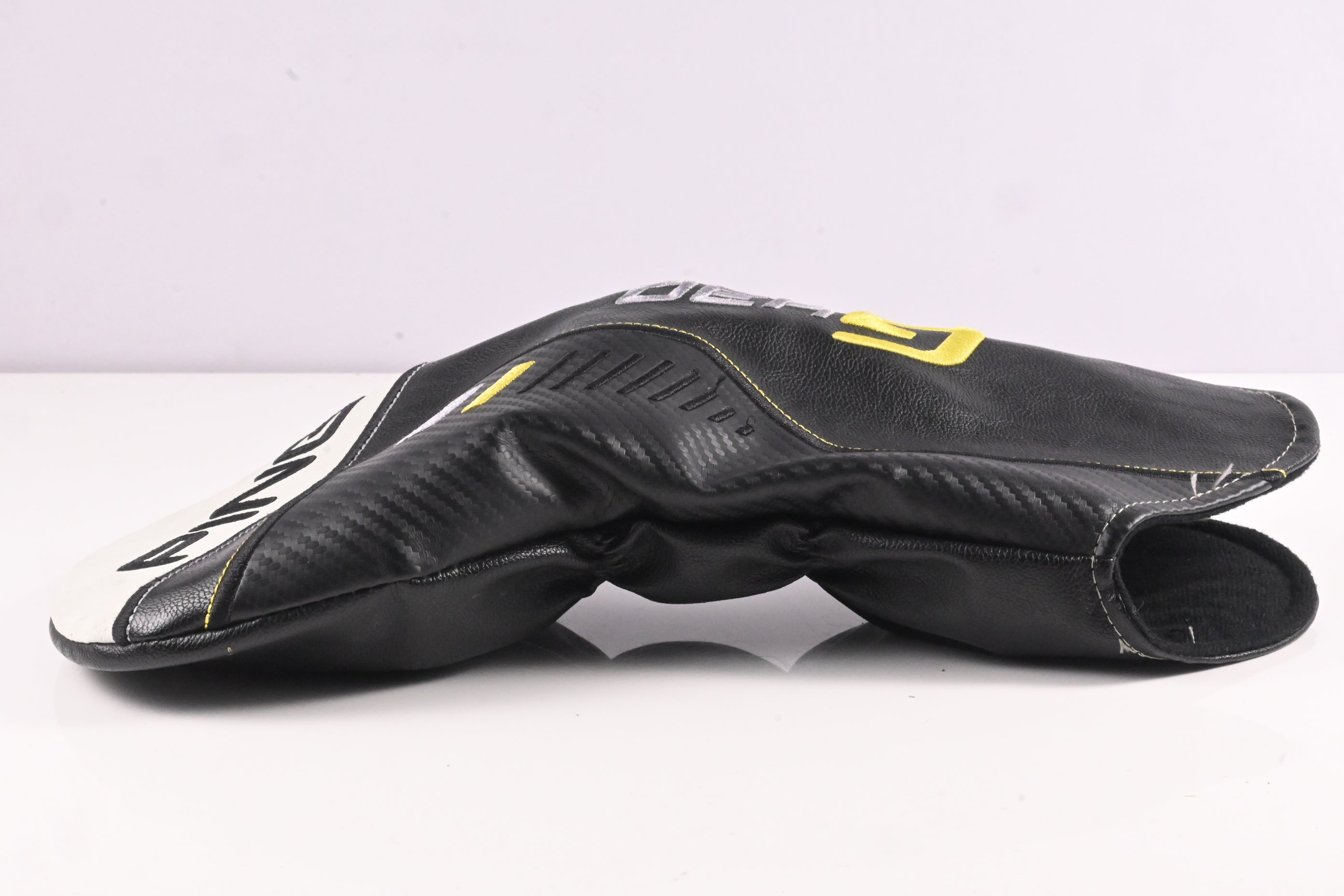 Ping G430 Max 10K Driver / 10.5 Degree / X-Flex Aldila Rogue 130 MSI White 70