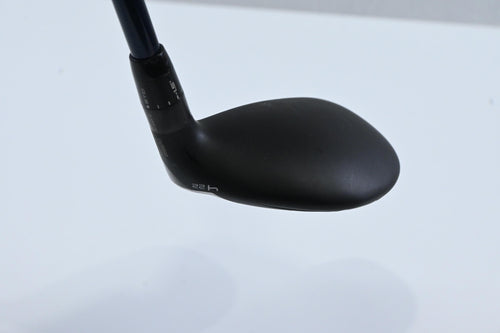 Srixon ZXi #4 Hybrid / 22 Degree / Regular Flex Fujikura Ventus TR Blue 7 Shaft