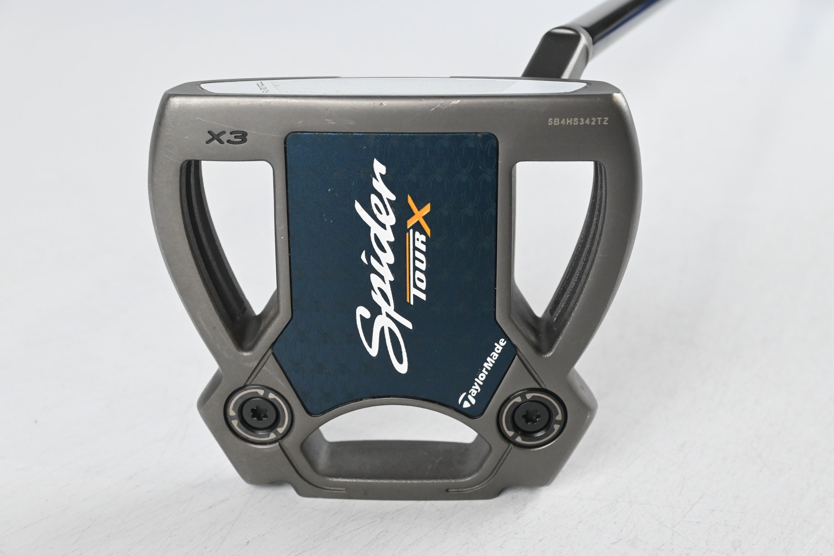 Taylormade Spider Tour X3 2023 Putter / 34 Inch