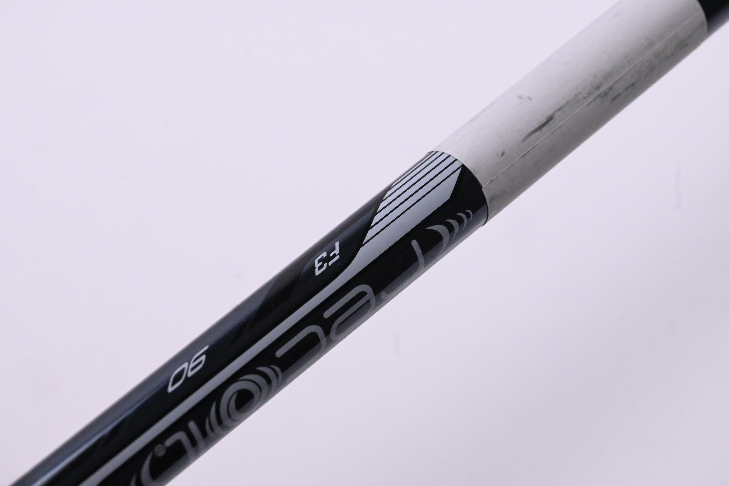 Srixon ZX MK II 2023 Utility #3 Iron / 20 Degree / Regular Flex UST Recoil Dart