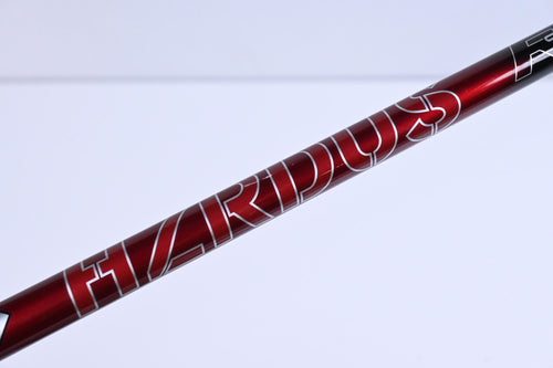 Project X Hzrdus Smoke Red RDX 50 #3 Wood Shaft / Senior Flex / Srixon