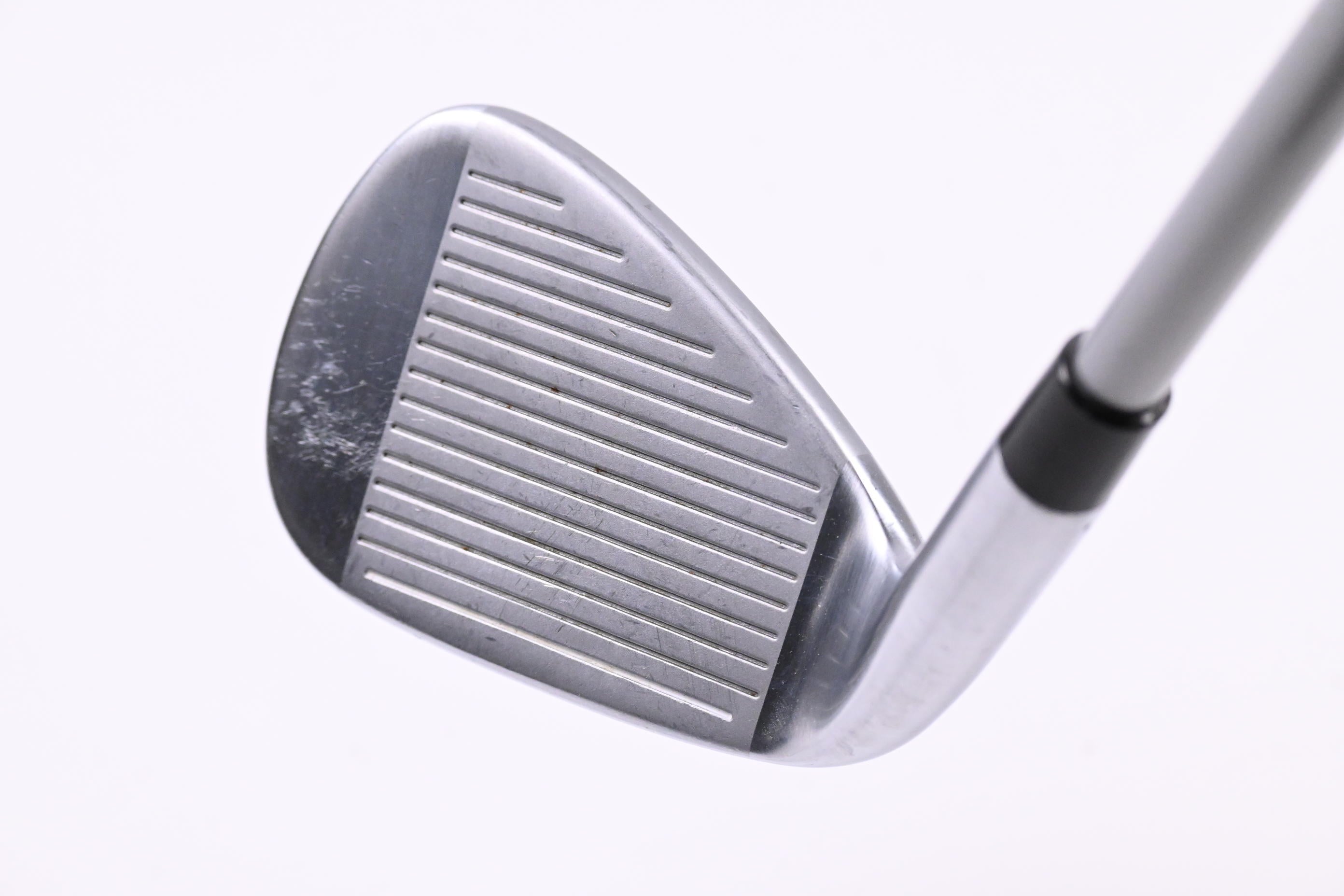 Ladies Taylormade Qi Max HL #9 Iron / 40 Degree / Ladies Flex Speeder NX 40