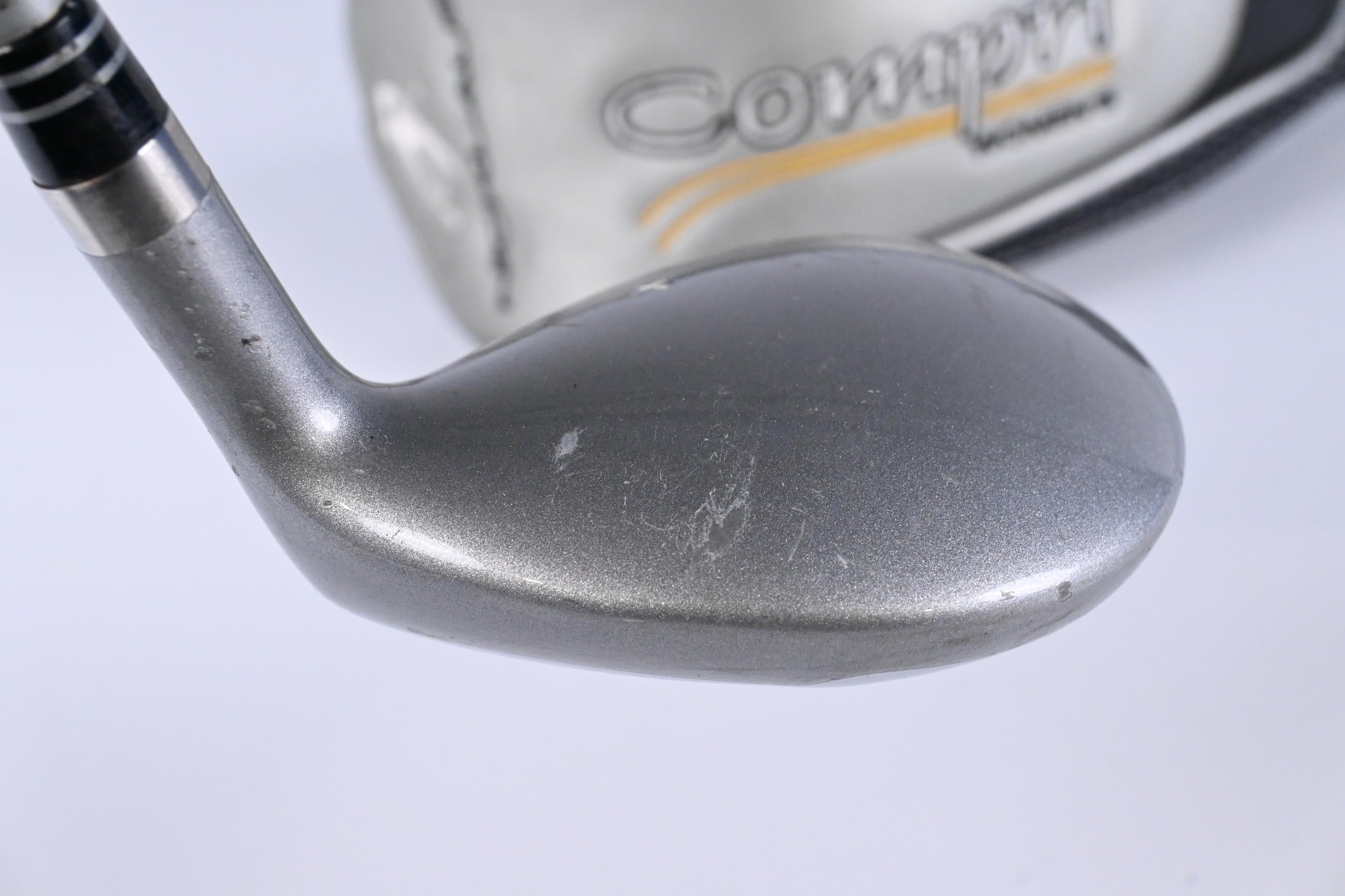 Ladies Nicklaus Compri #7 Wood / 21 Degree / Ladies Flex Vapor 50 Shaft
