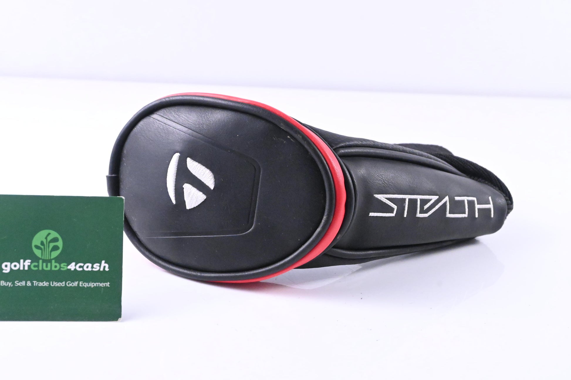 Taylormade Stealth #3 Hybrid / 19 Degree / Stiff Flex Fujikura Ventus Red 7