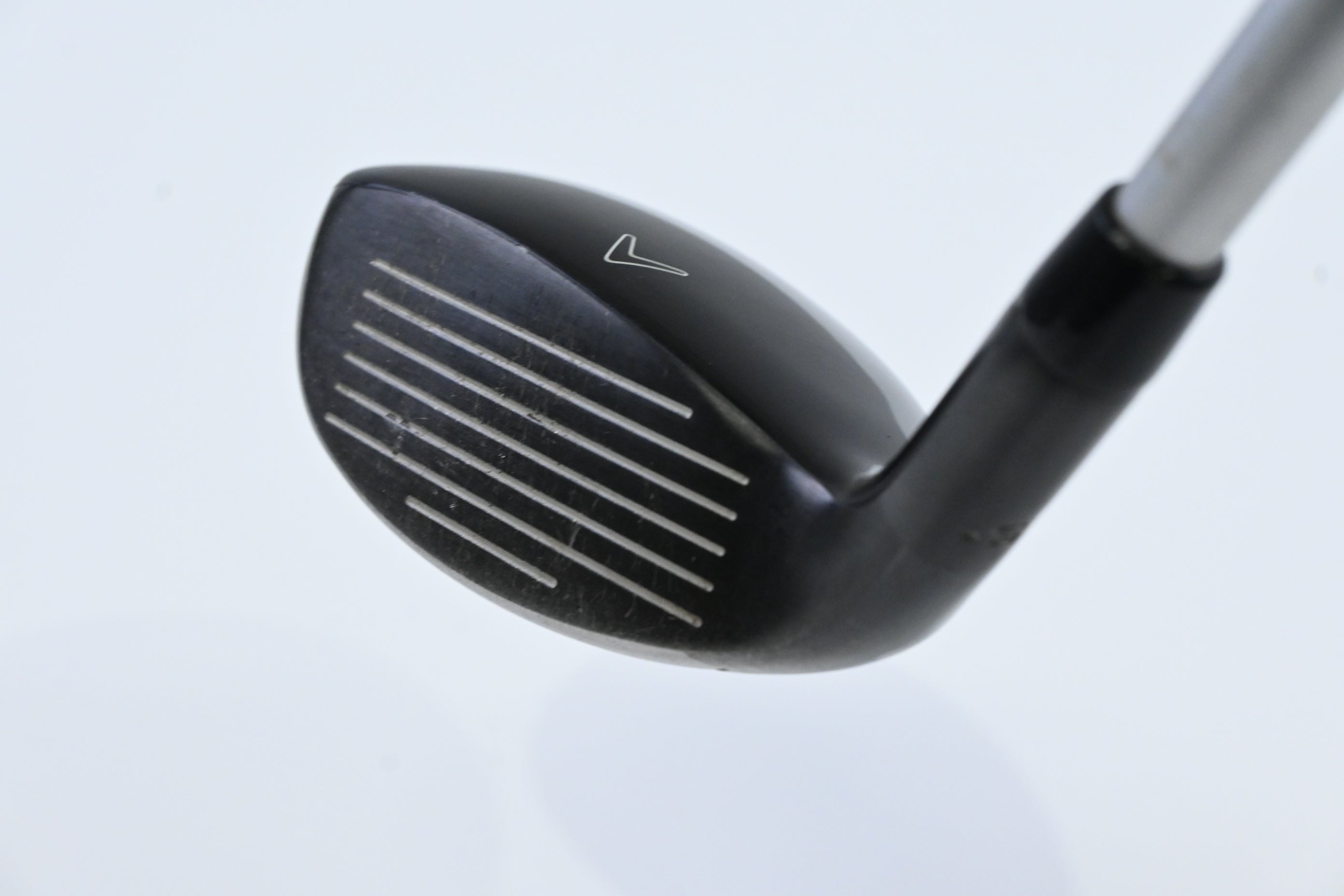 Ladies Callaway X-Series N416 #5 Hybrid / 25 Degree / Ladies Flex Callaway Shaft