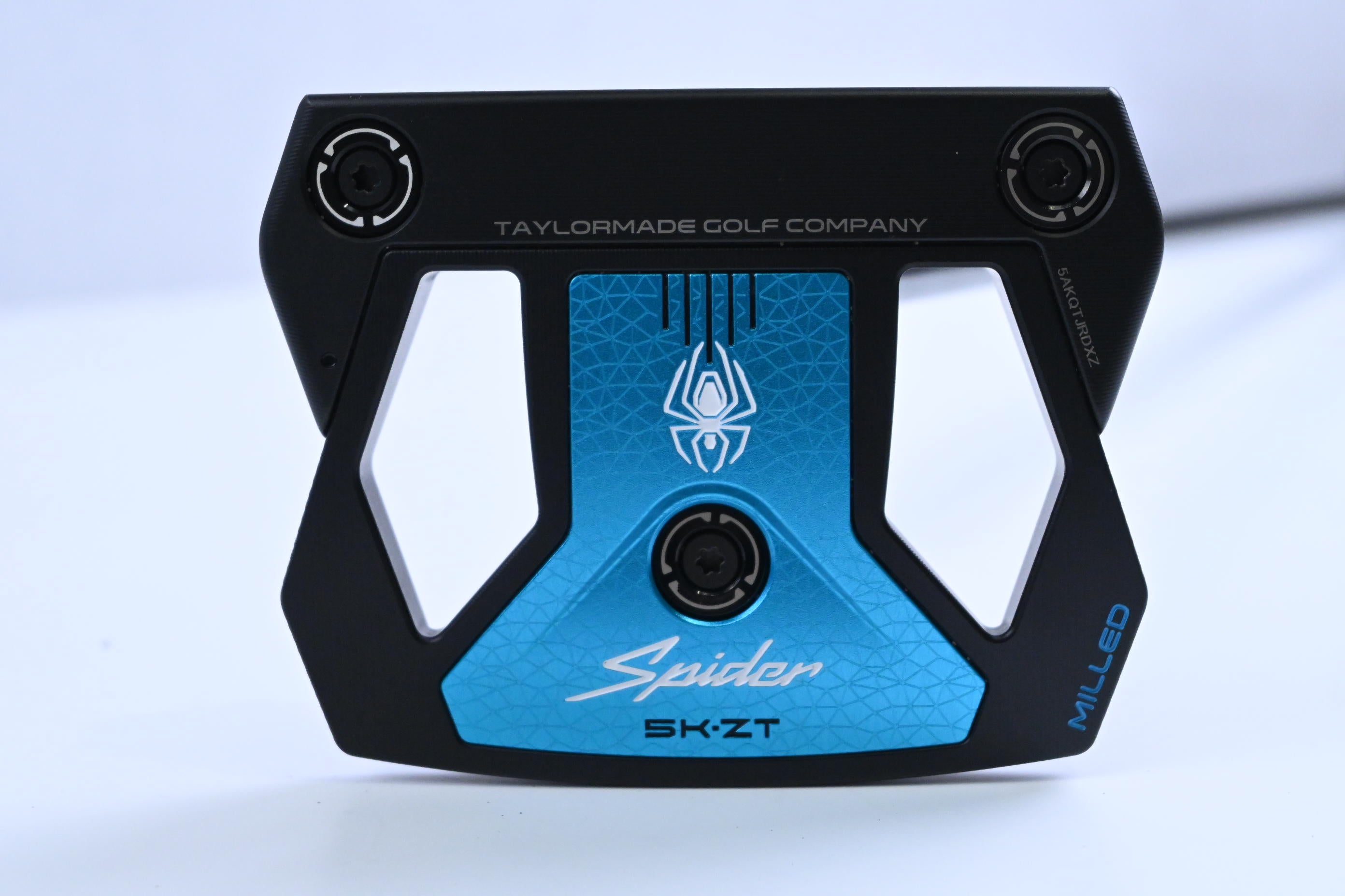 Taylormade Spider ZT Black Putter / 34 Inch