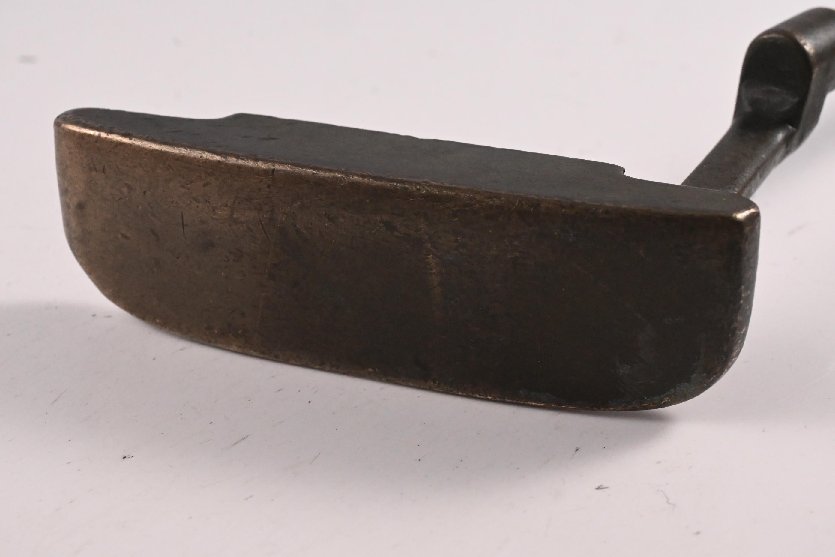 Ping Karsten Original N-Echo Putter / 35 Inch