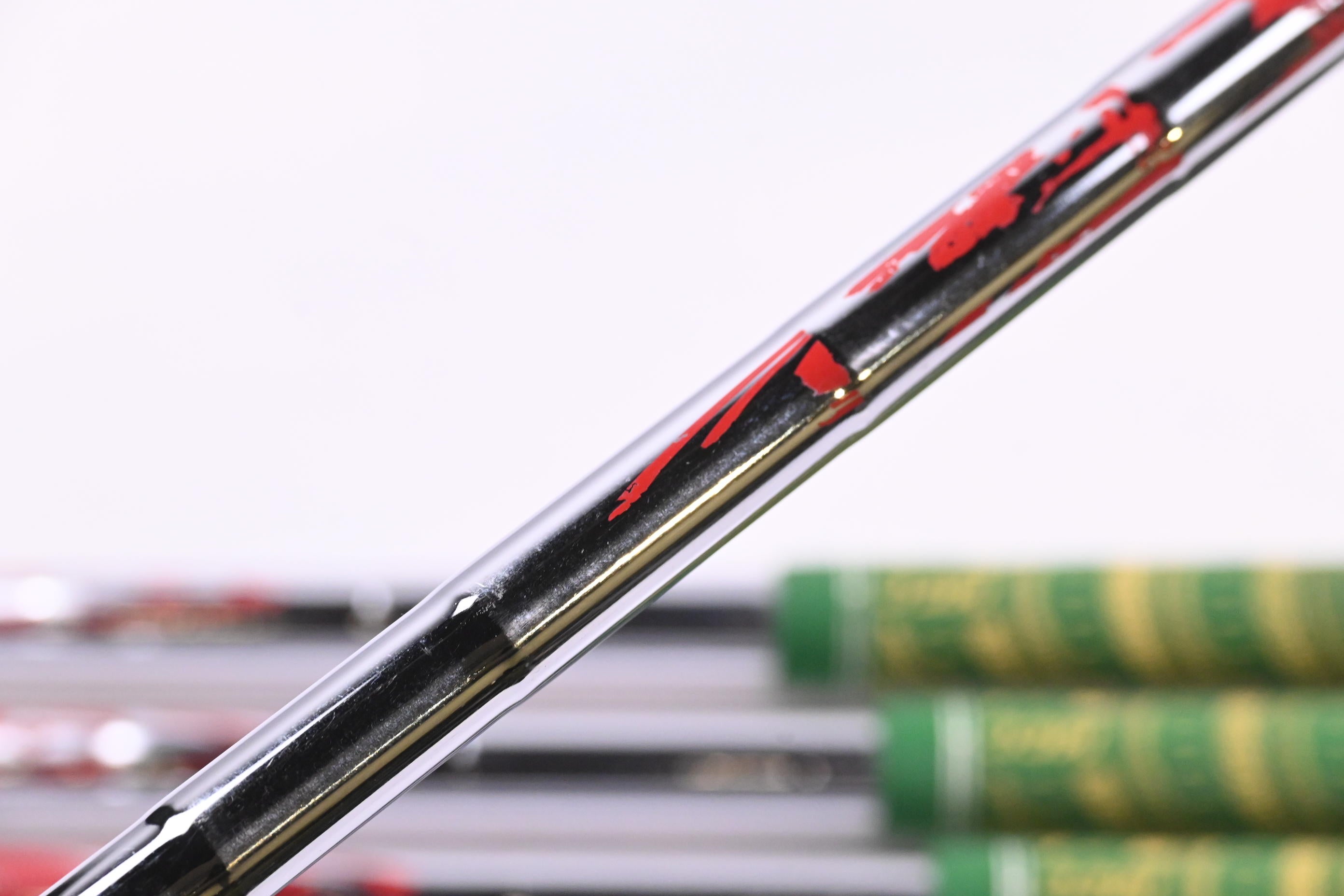 Srixon Z-745 Irons / 4-PW / X-Flex N.S.Pro Modus³ Tour 120 Shafts