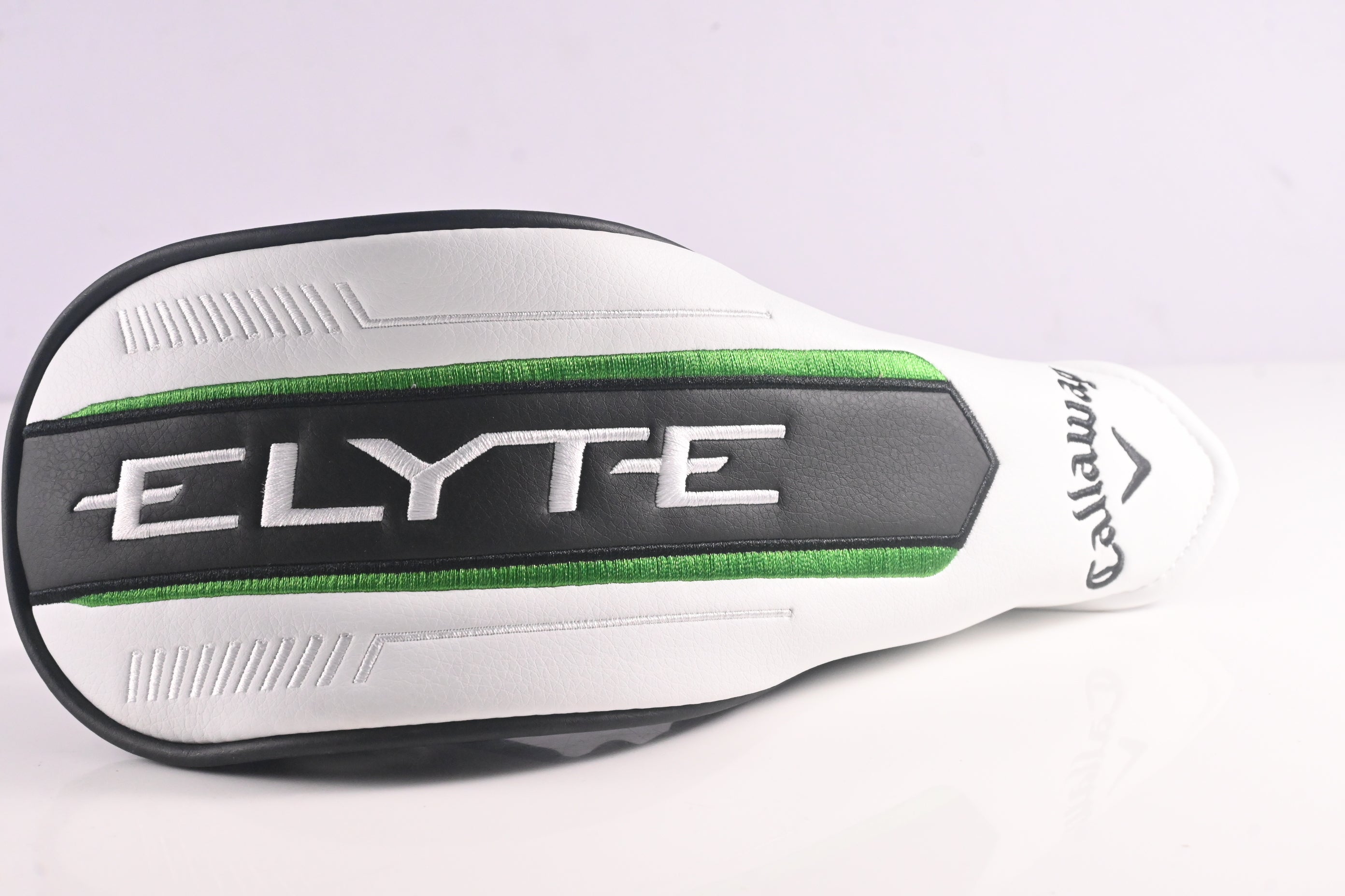 Callaway Elyte Triple Diamond #3 Wood / 15 Degree / X-Flex Denali Charcoal 70