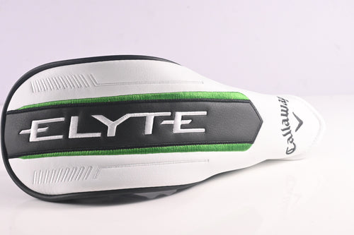 Callaway Elyte Triple Diamond #3 Wood / 15 Degree / X-Flex Denali Charcoal 70