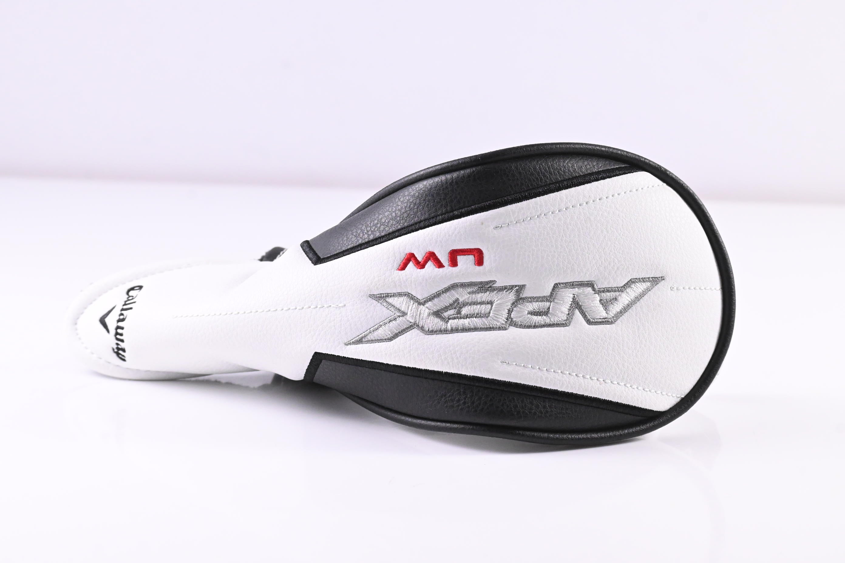 Callaway Apex UW 24 #3 Hybrid / 19 Degree / X-Flex MMT 80 Shaft