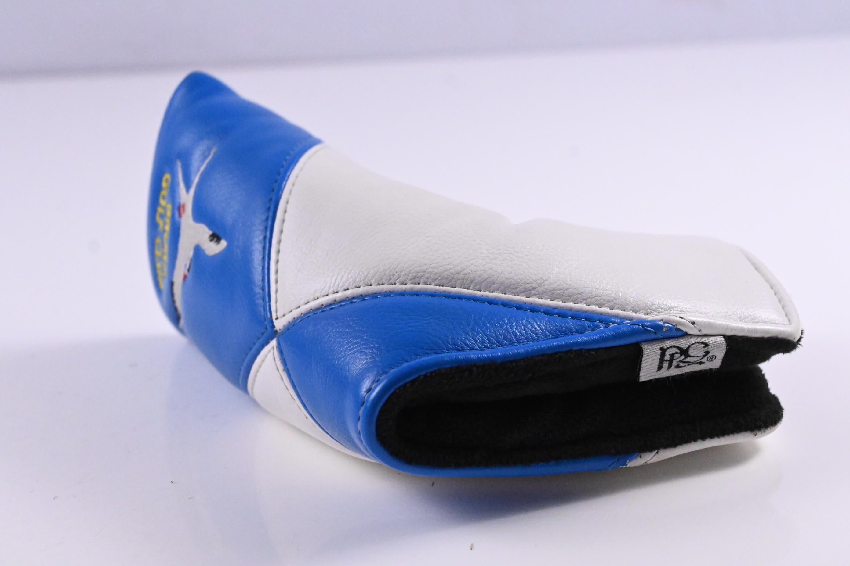 Taylormade OS Monte Carlo 72 Putter / 34 Inch