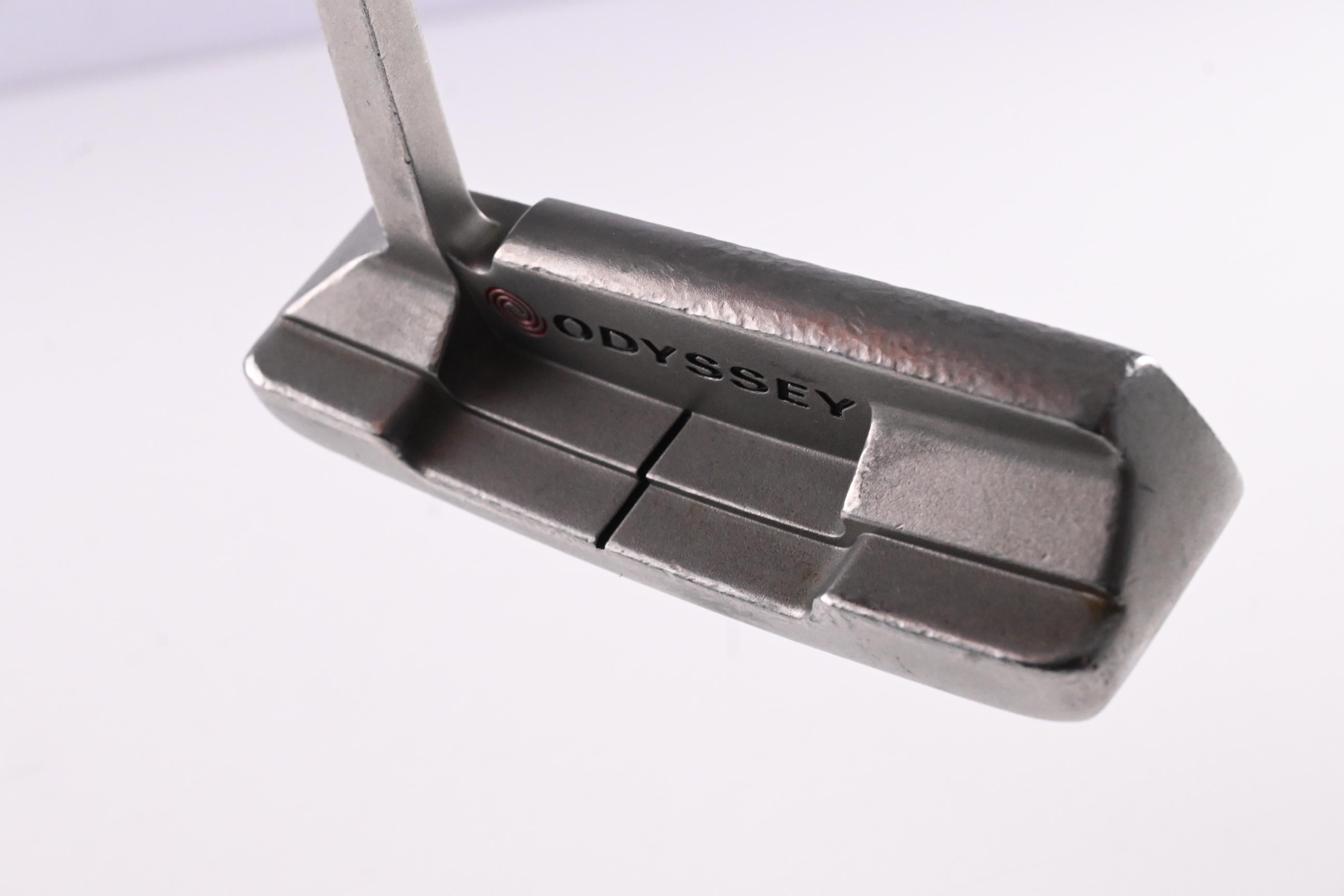 Odyssey White Hot #6 Putter / 35 Inch
