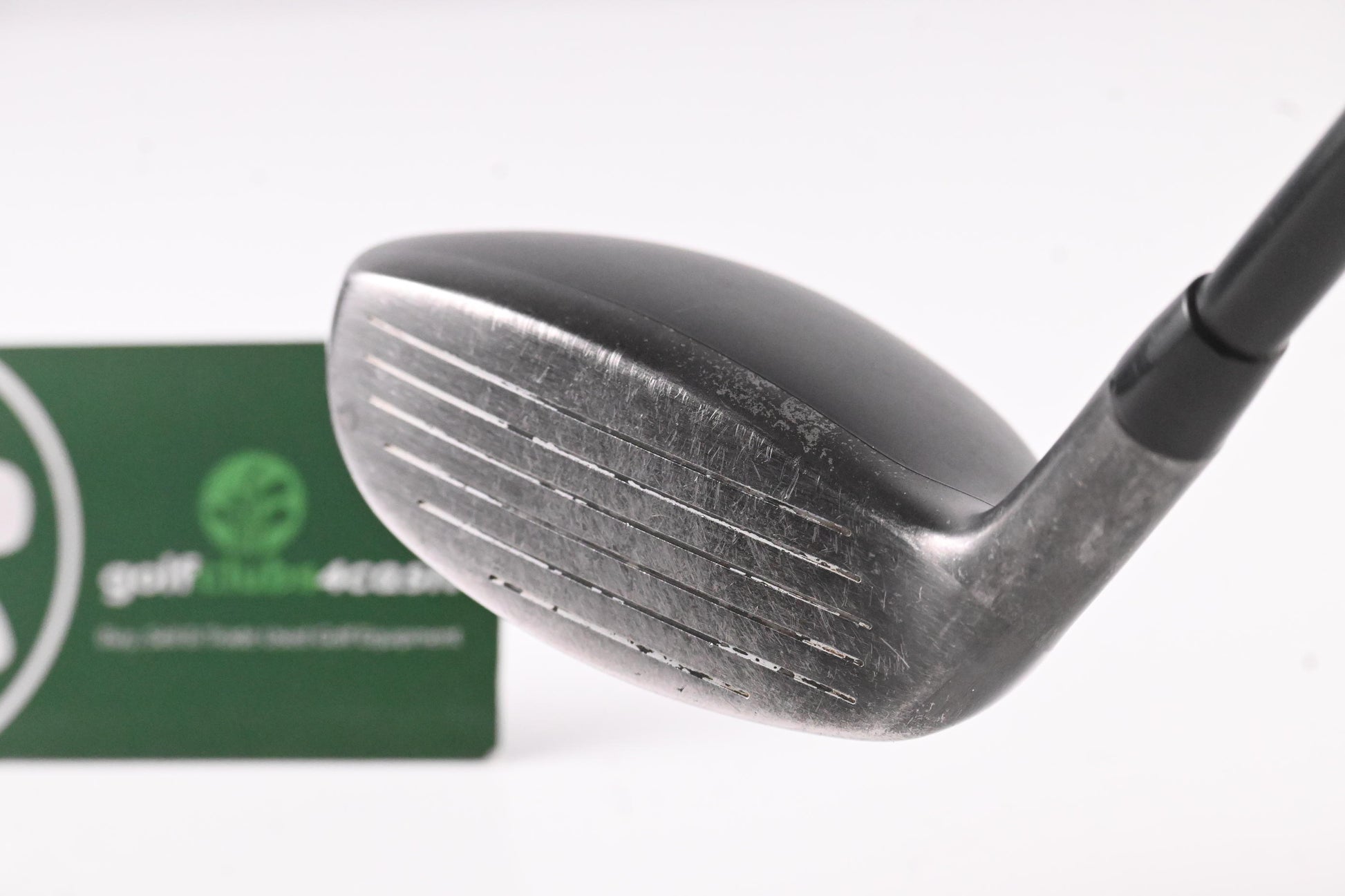 Ping G25 #3 Hybrid / 20 Degree / Stiff Flex Ping TFC 189 Tour Shaft